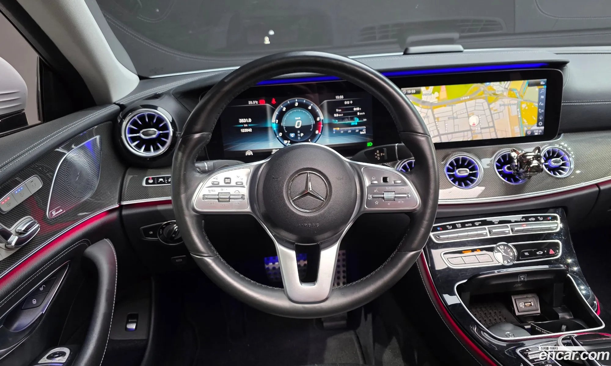 Mercedes-Benz CLS-Class C257 2018 WDD2J2DB5KA003508 — 29