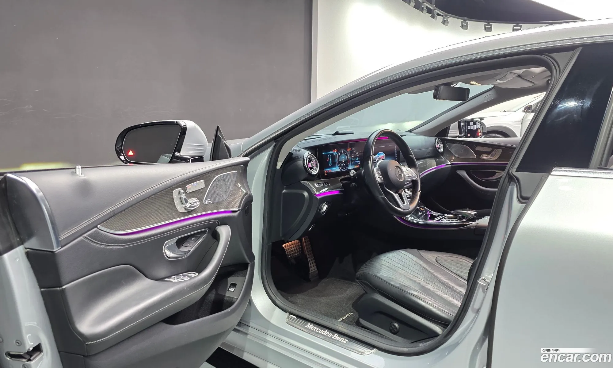 Mercedes-Benz CLS-Class C257 2018 WDD2J2DB5KA003508 — 15