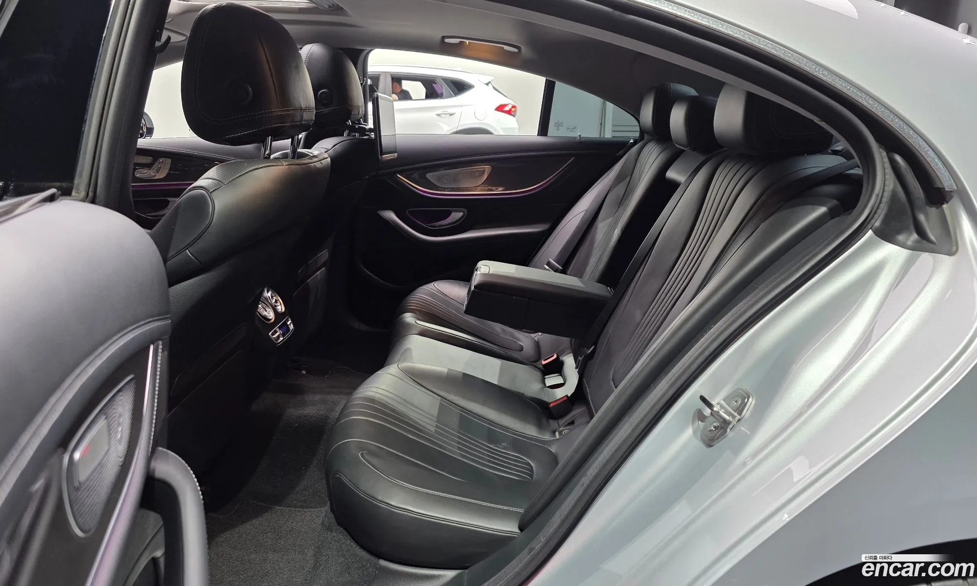 Mercedes-Benz CLS-Class C257 2018 WDD2J2DB5KA003508 — 22