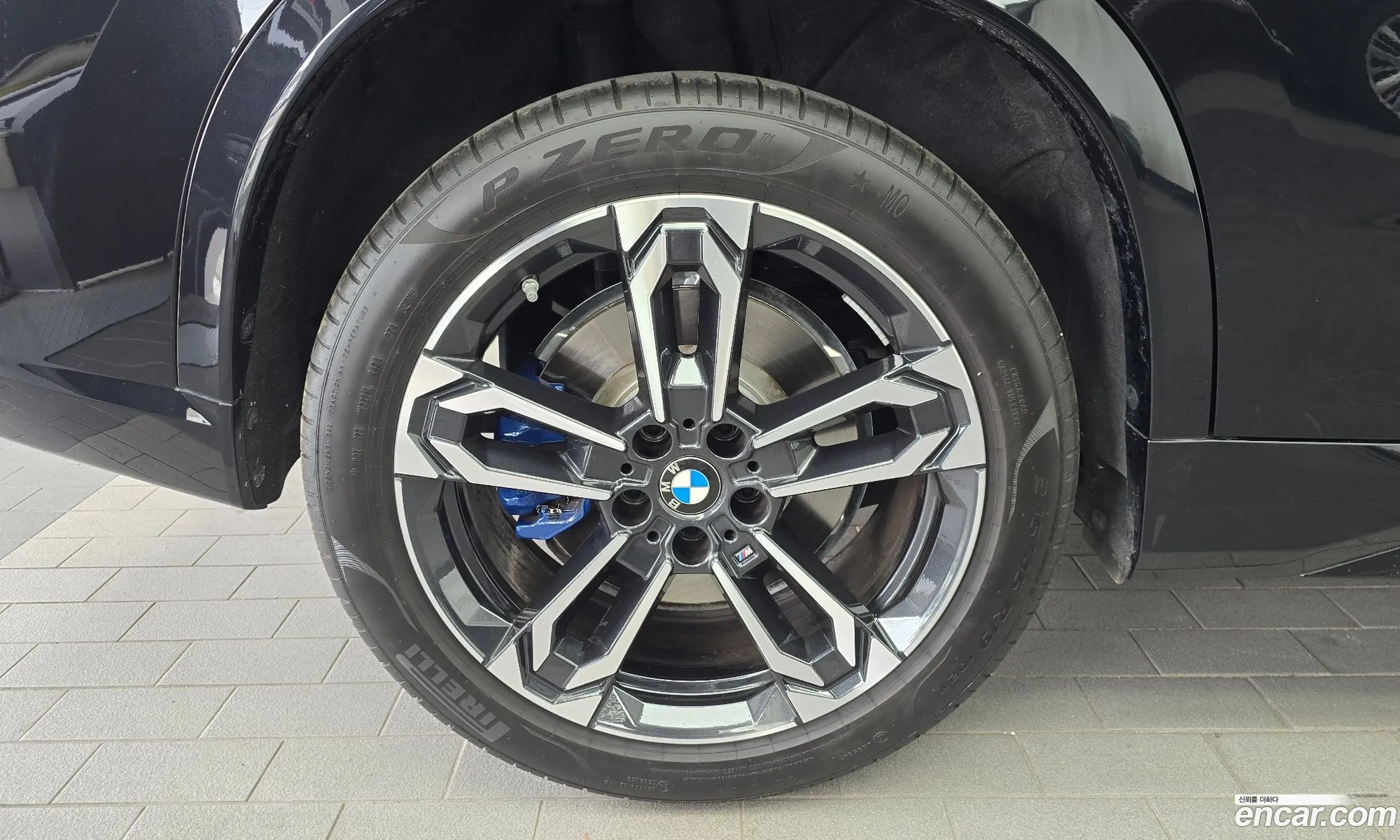 BMW X1 2025 WBA11EF07S5216372 — 28