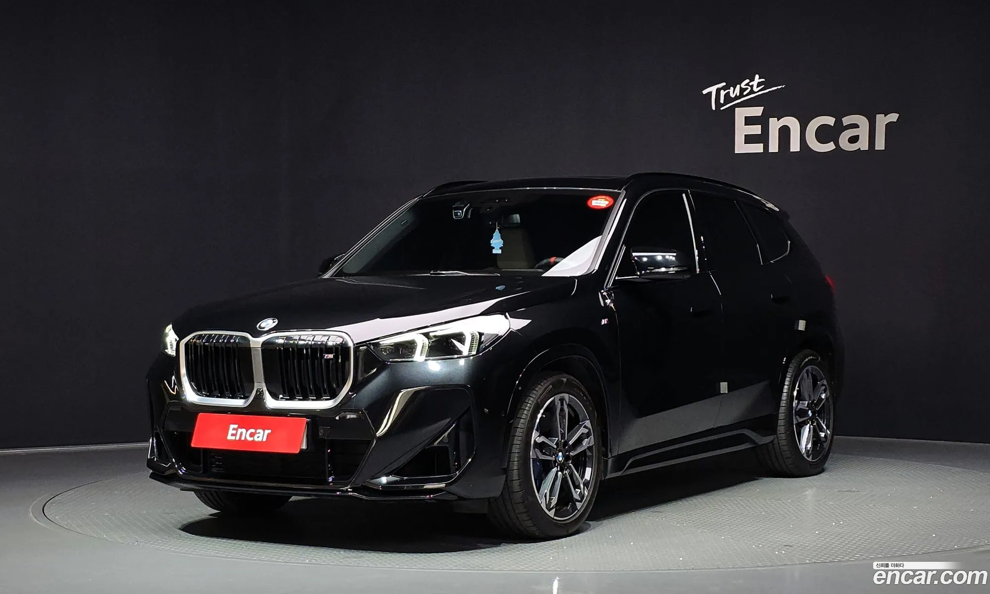 BMW X1 2025 WBA11EF07S5216372 — 9