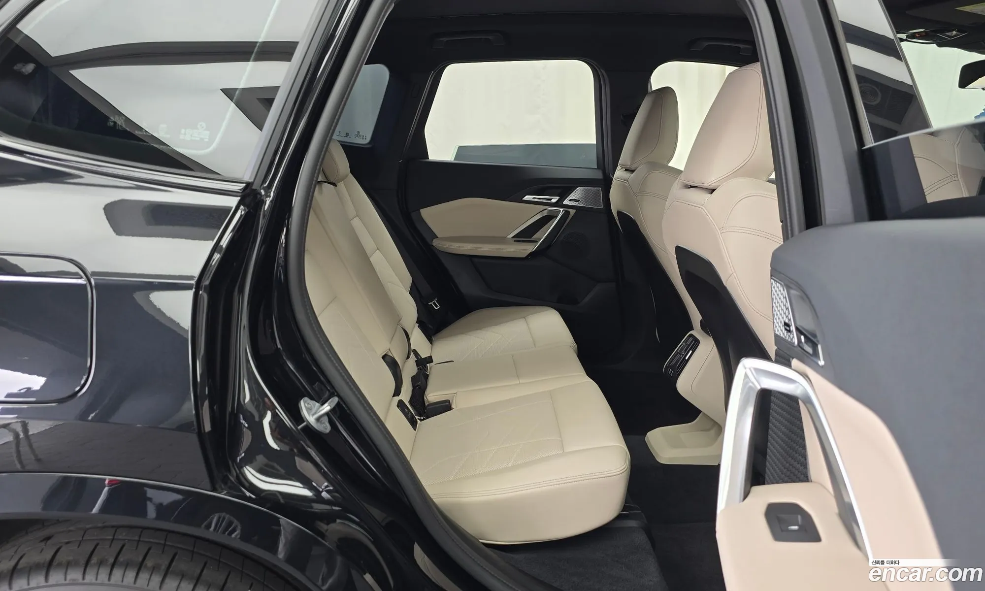 BMW X1 2025 WBA11EF07S5216372 — 22