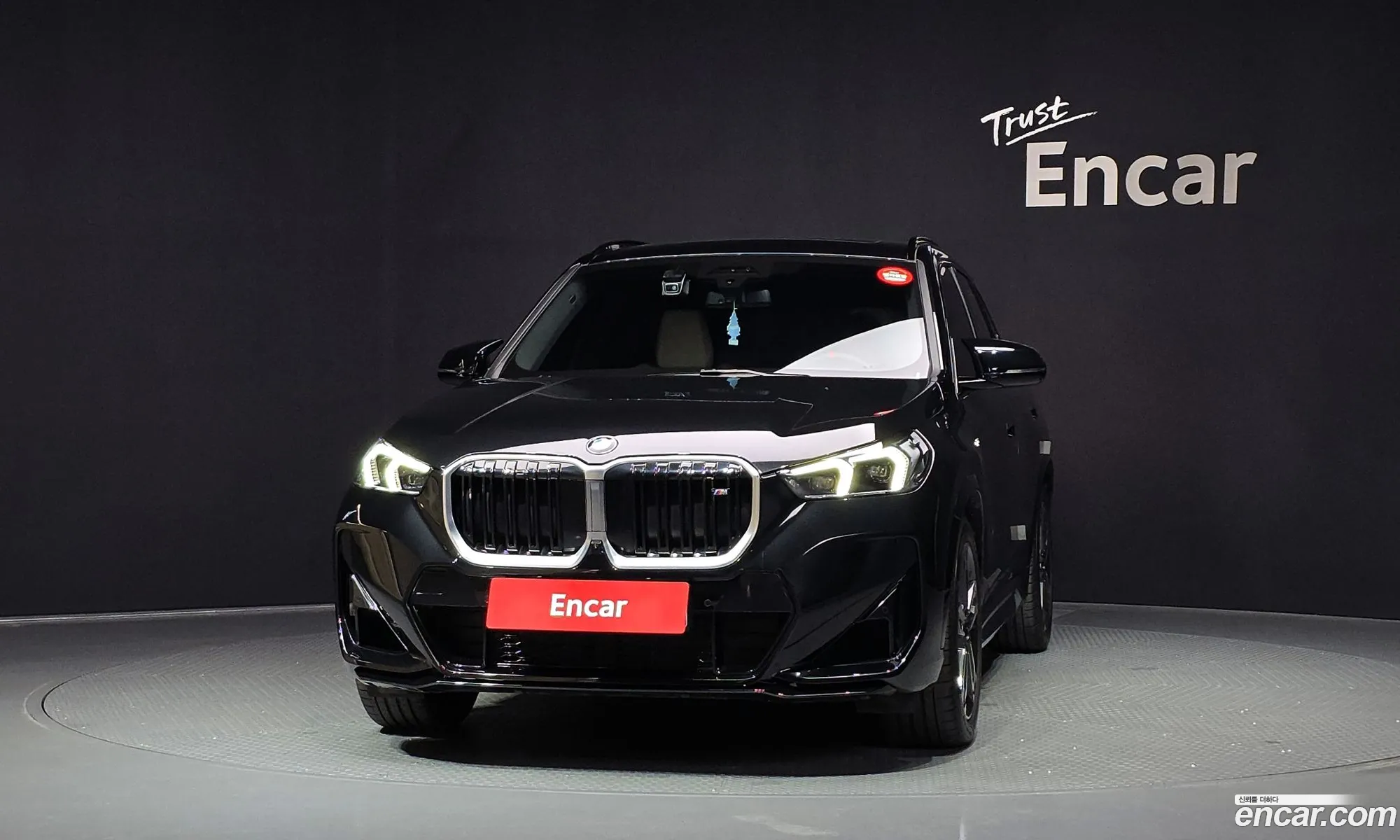 BMW X1 2025 WBA11EF07S5216372 — 16