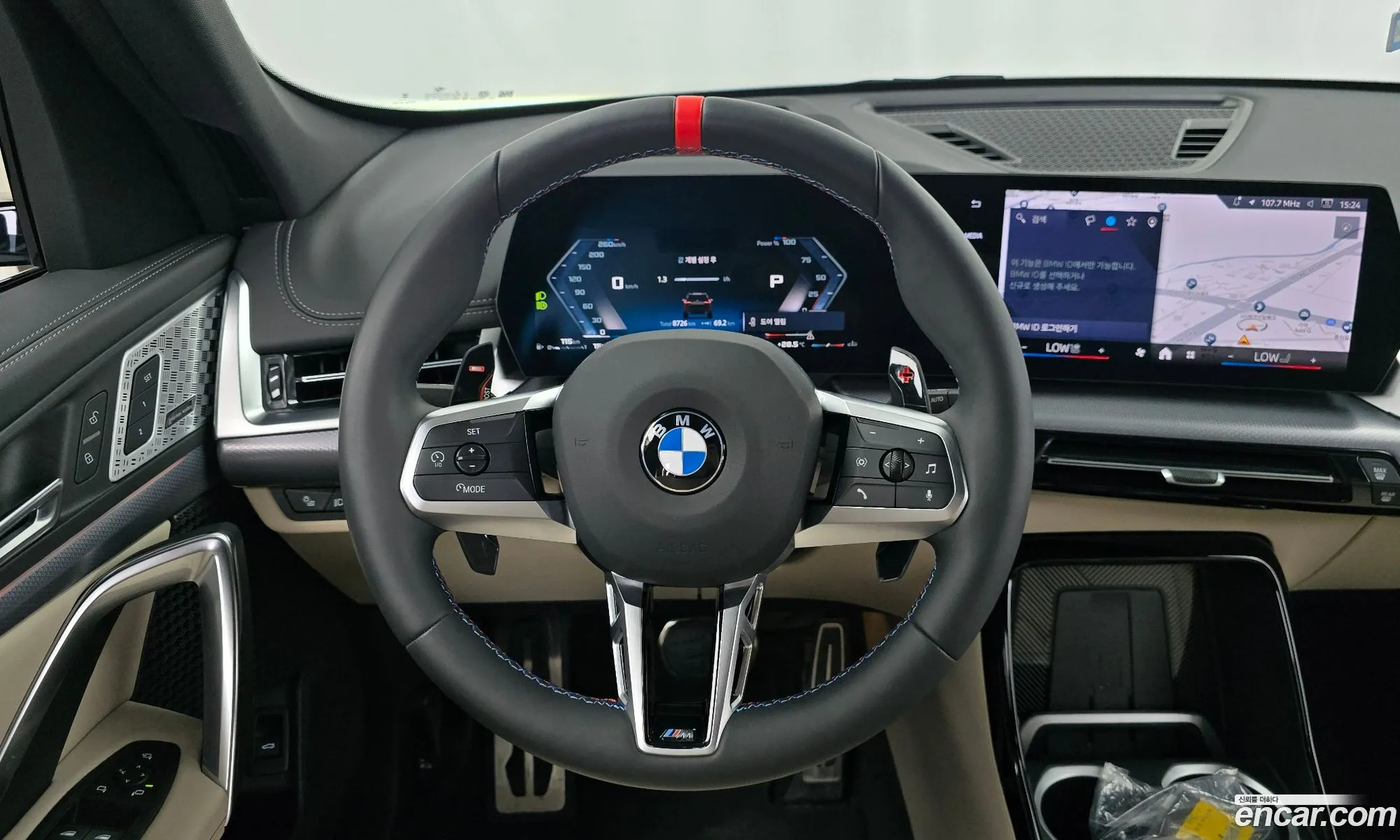 BMW X1 2025 WBA11EF07S5216372 — 13