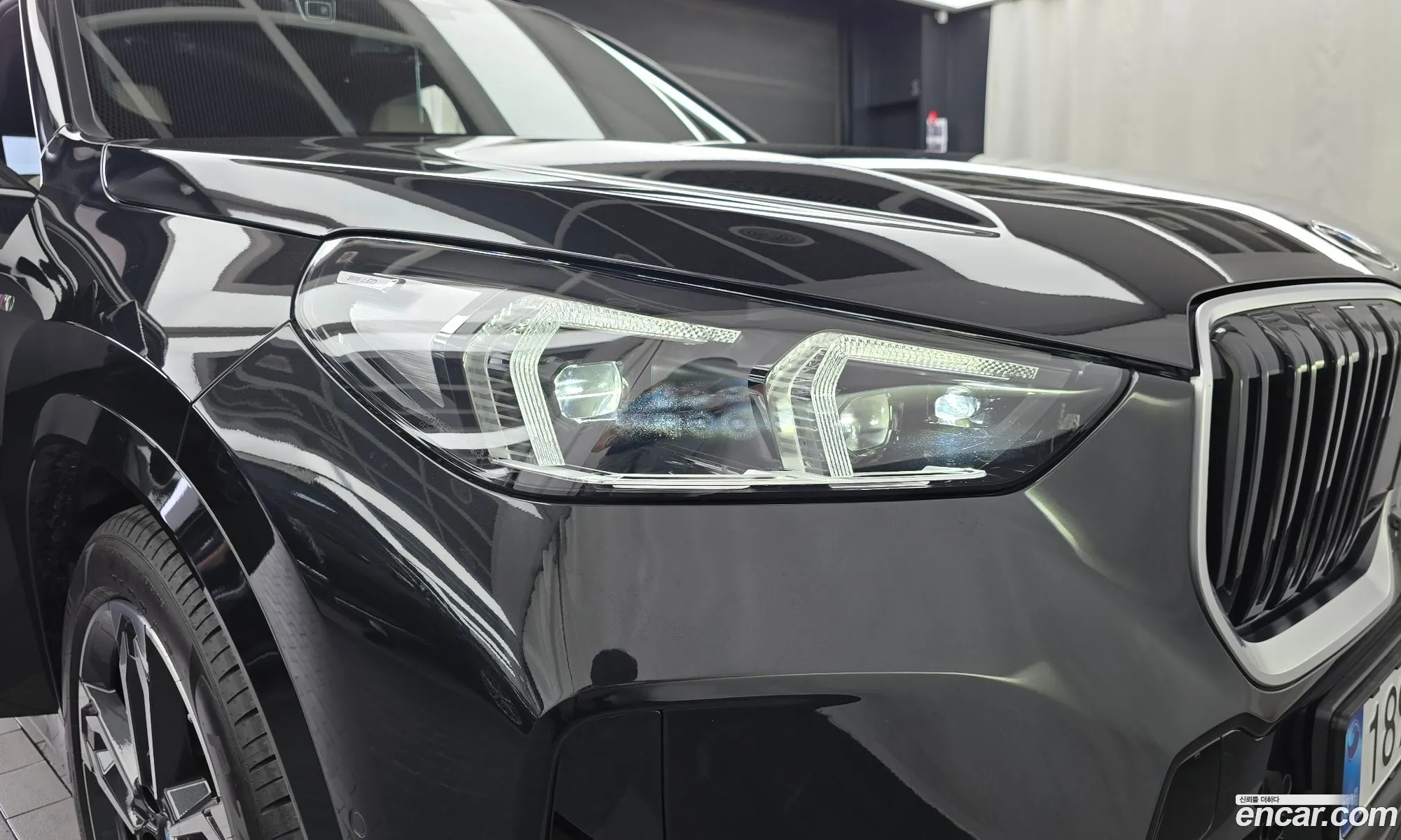 BMW X1 2025 WBA11EF07S5216372 — 15