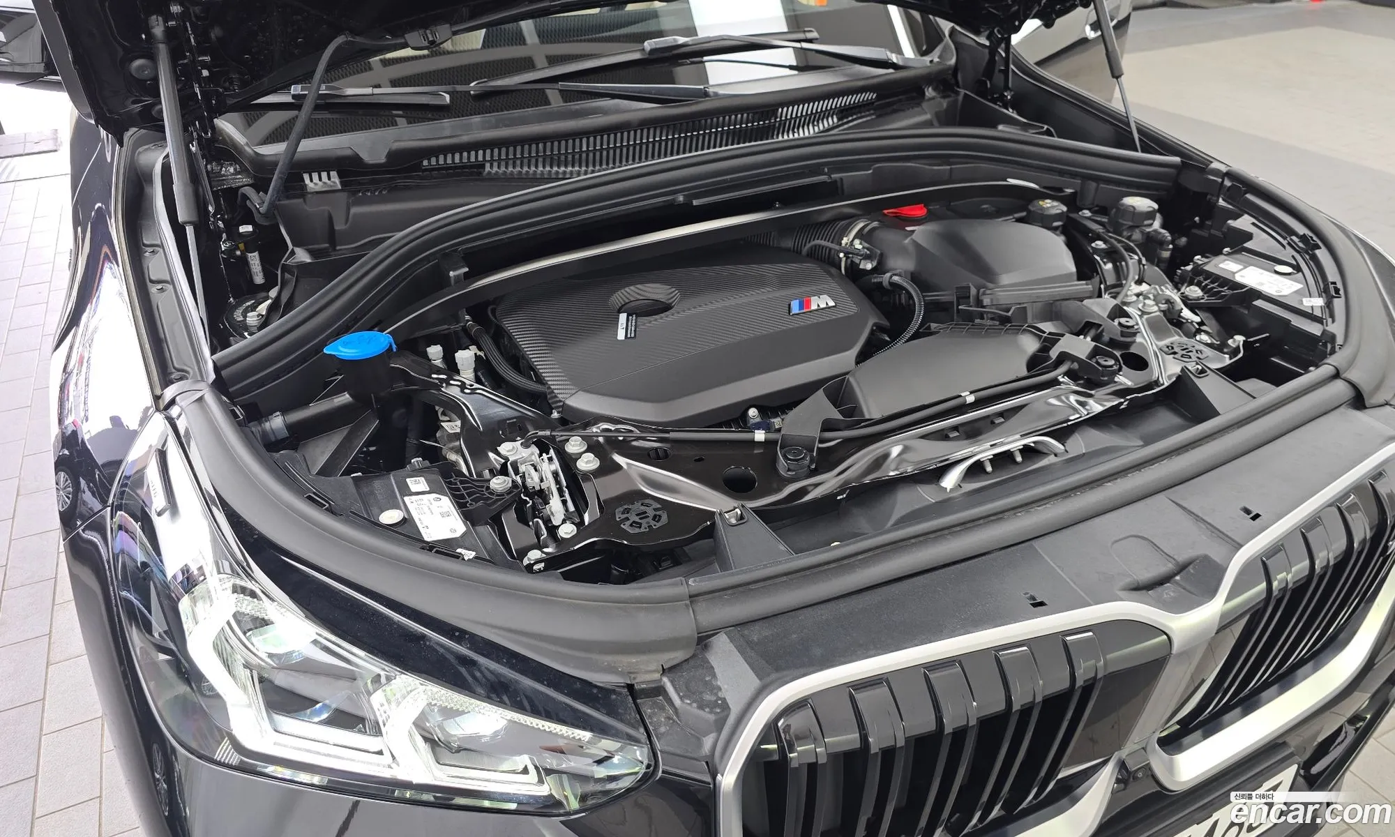 BMW X1 2025 WBA11EF07S5216372 — 14
