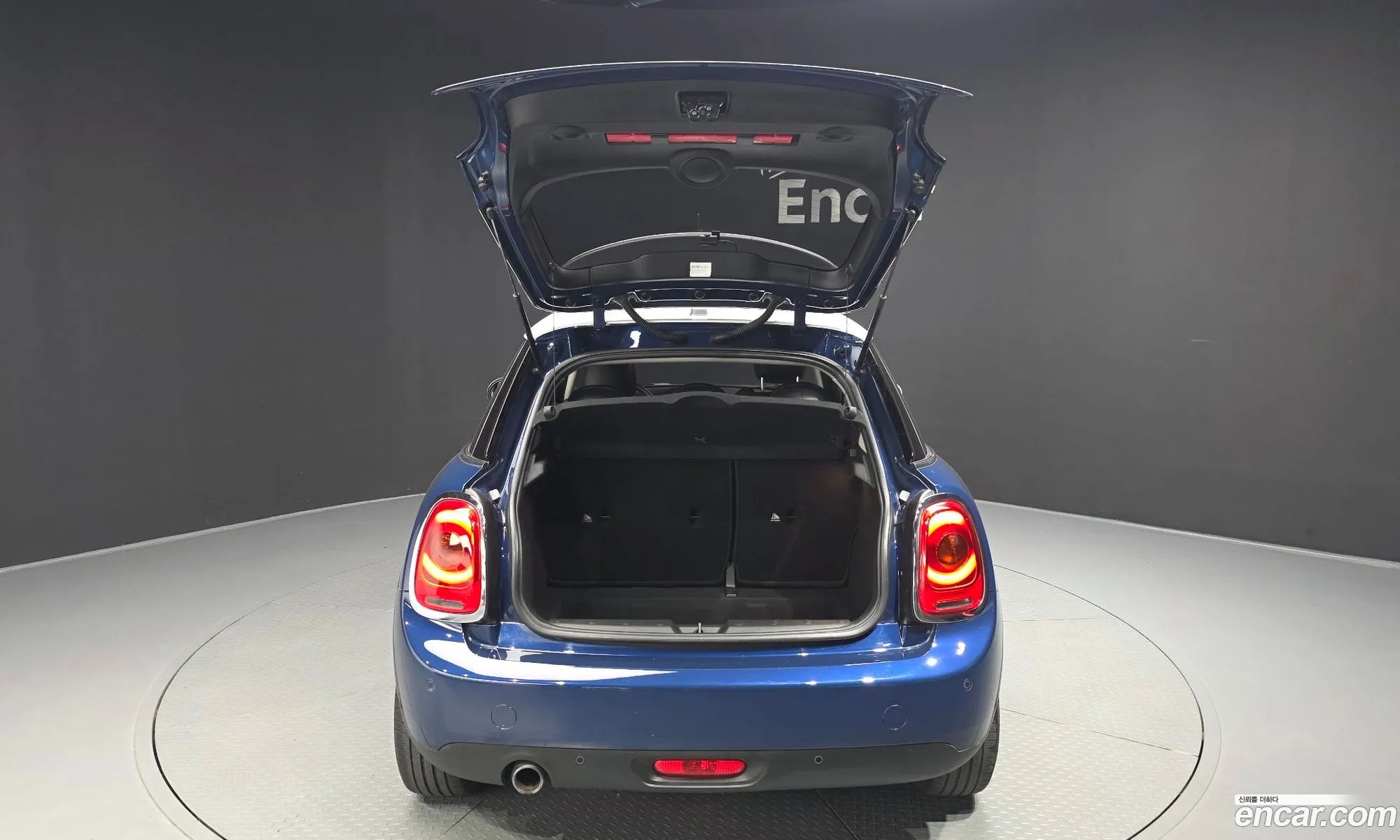 Mini Cooper 2017 — 10