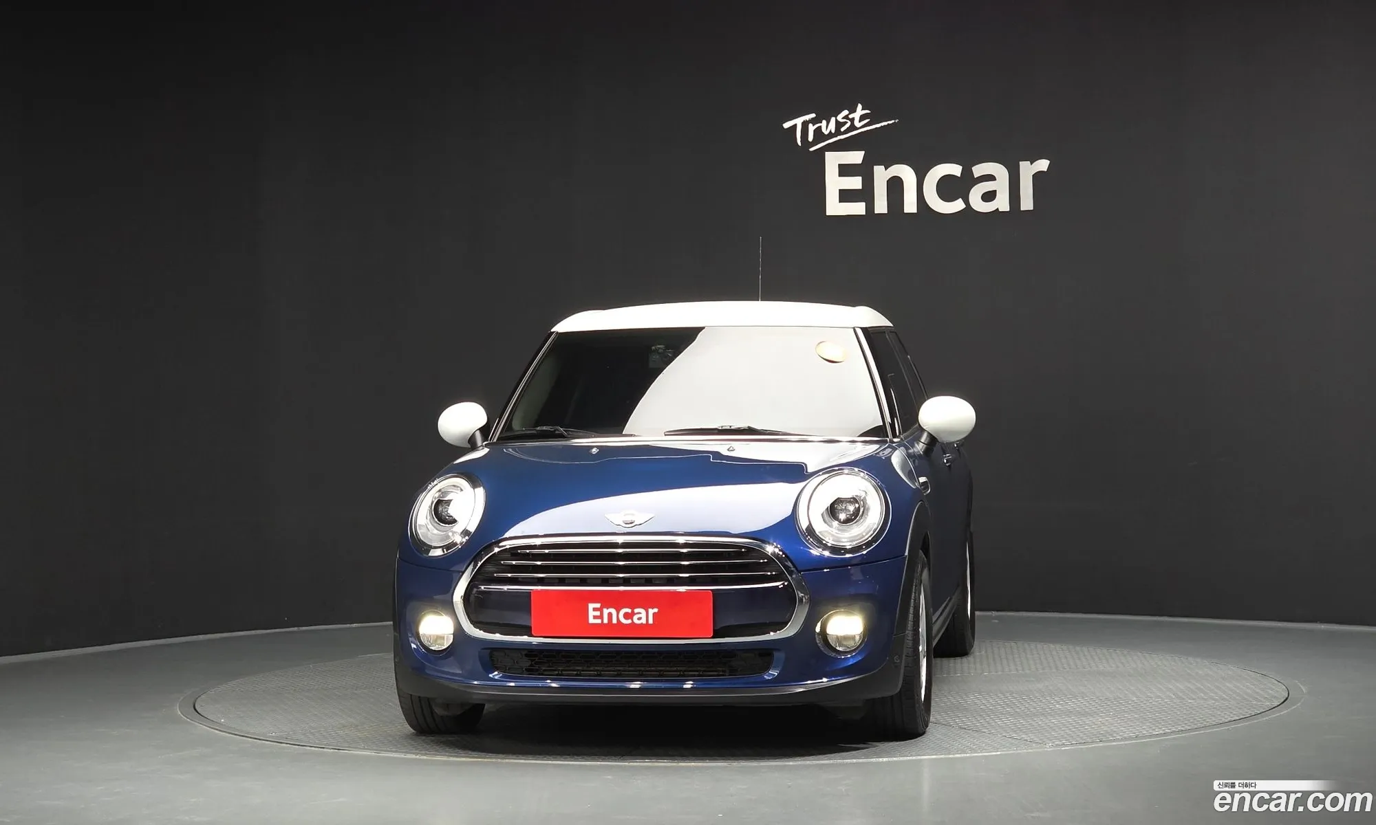 Mini Cooper 2017 — 4