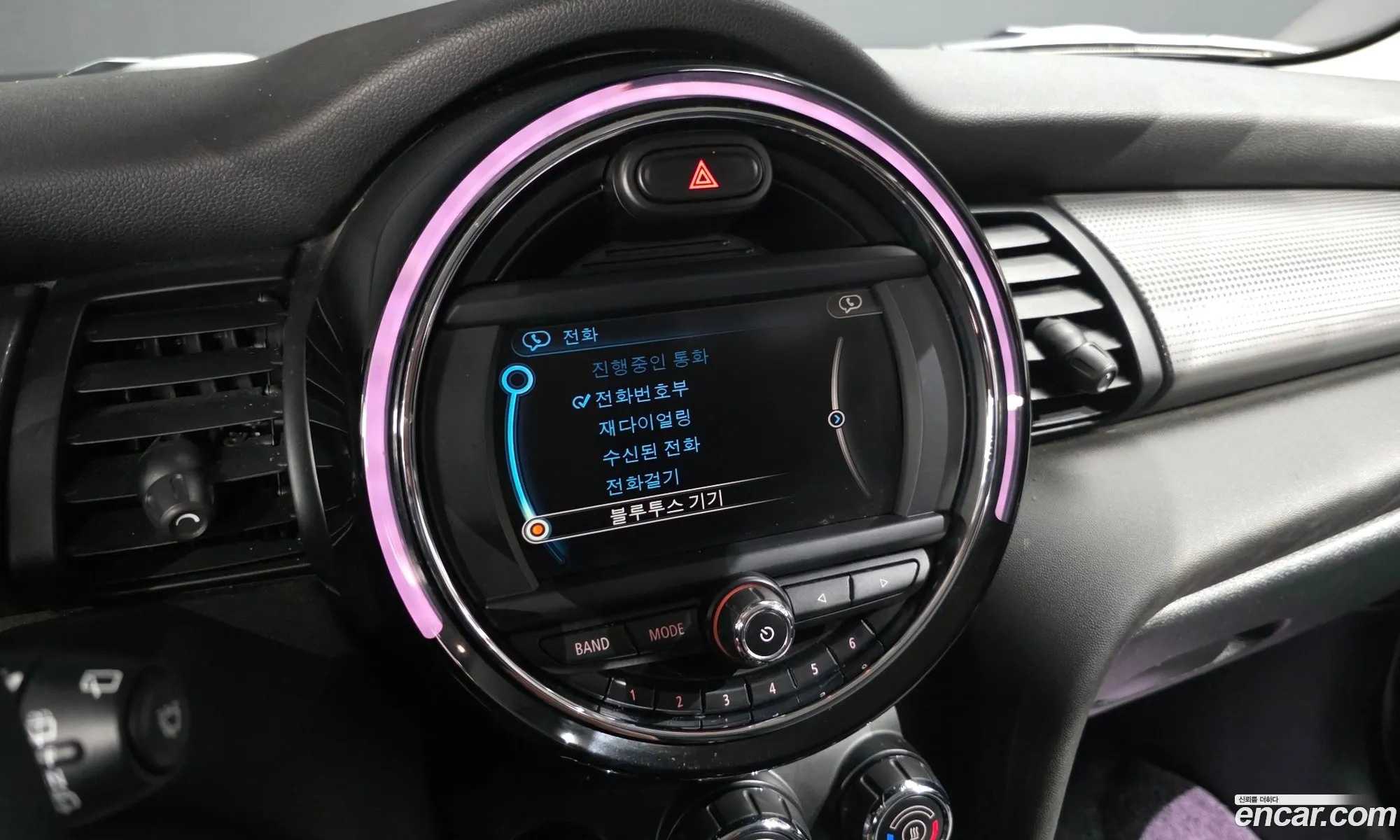 Mini Cooper 2017 — 8