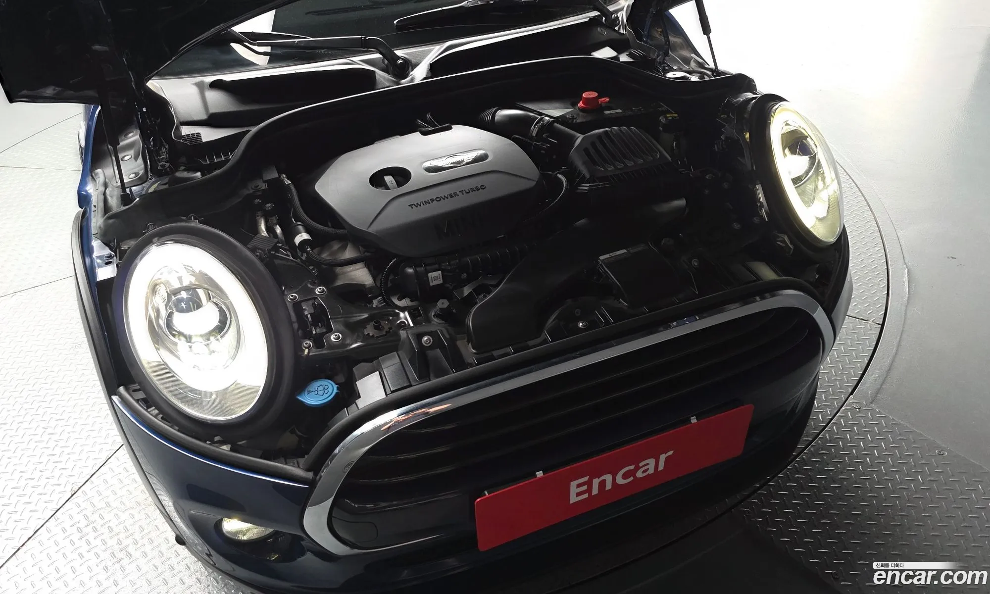 Mini Cooper 2017 — 20