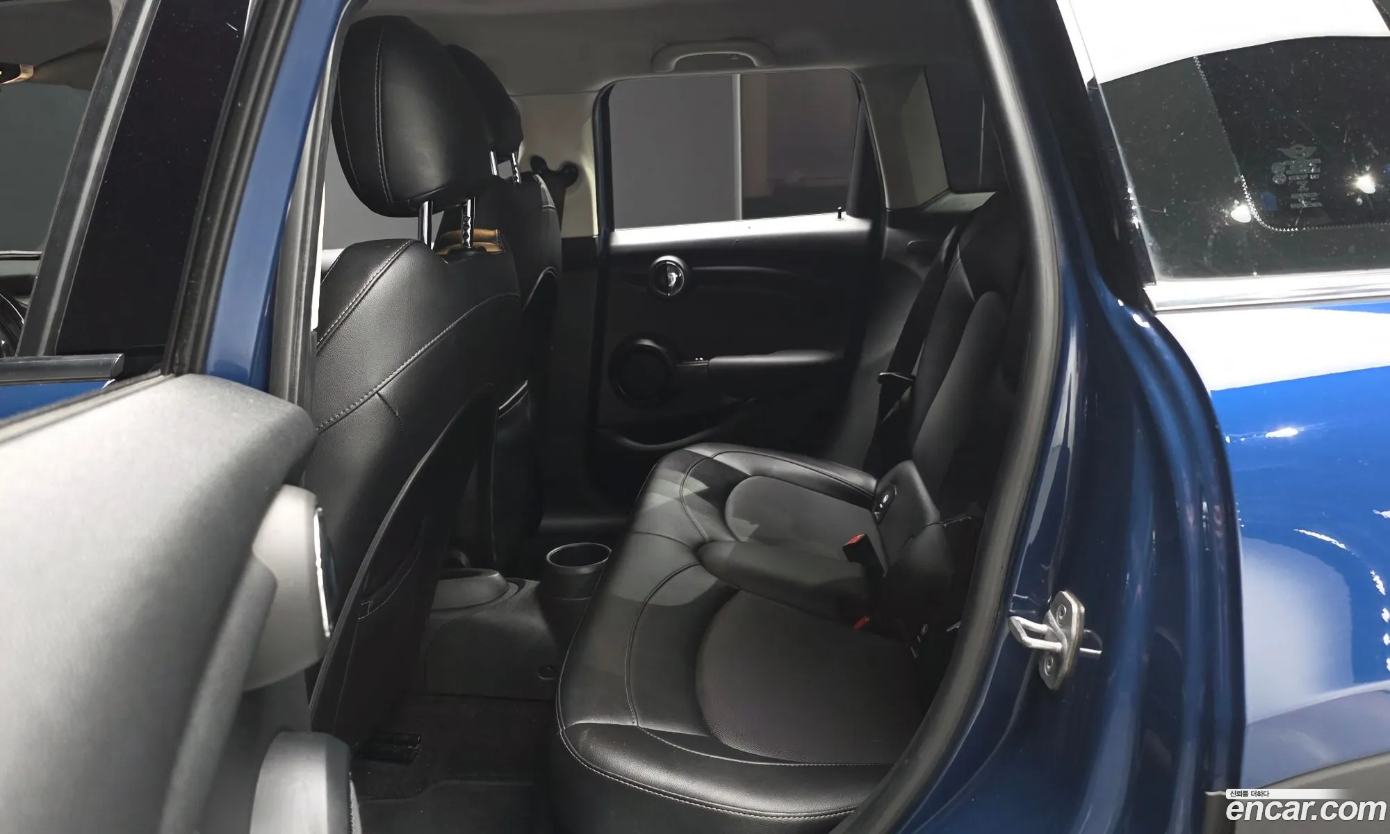 Mini Cooper 2017 — 7