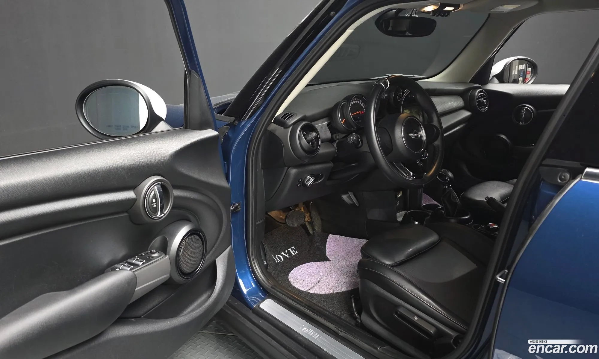 Mini Cooper 2017 — 12
