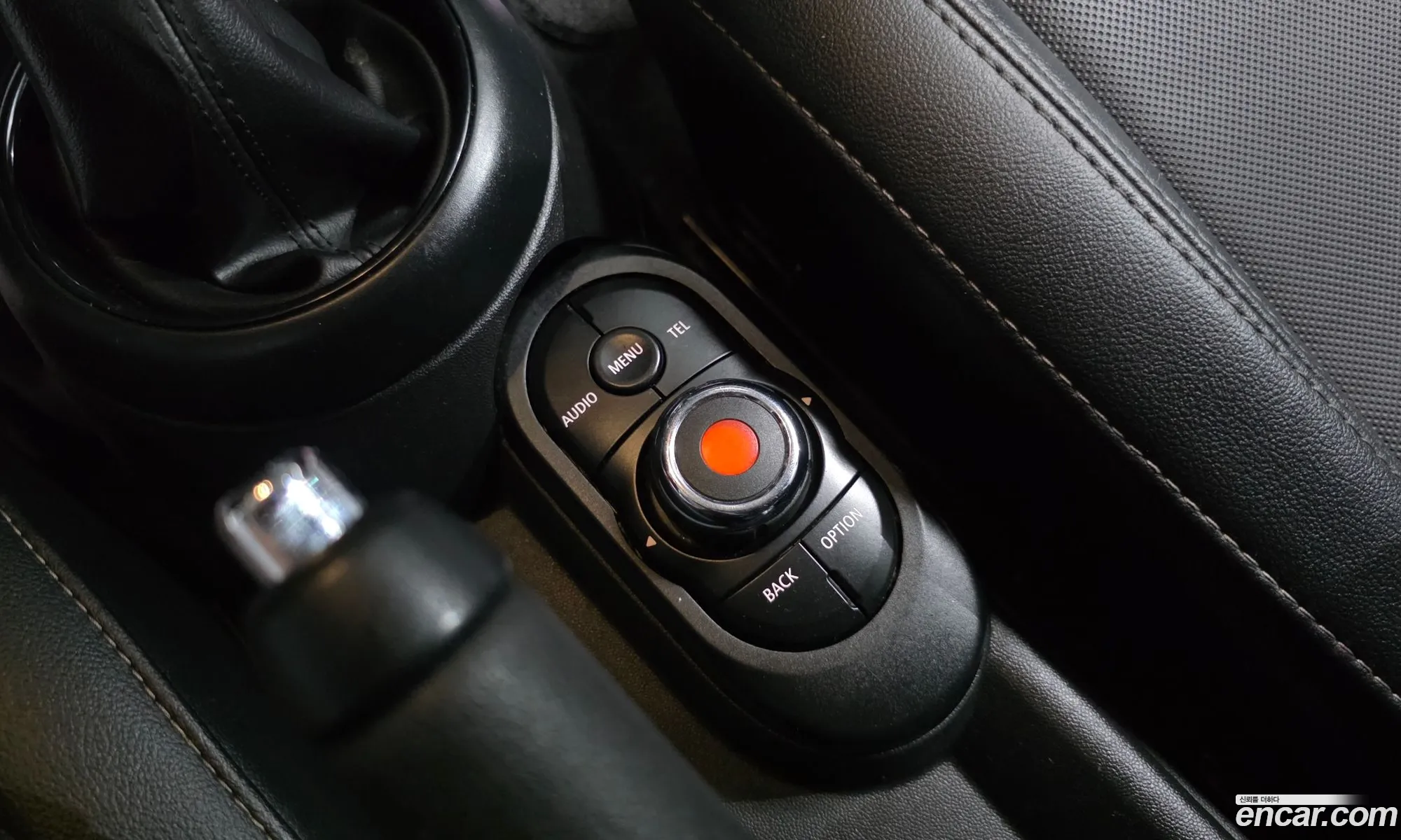 Mini Cooper 2017 — 14