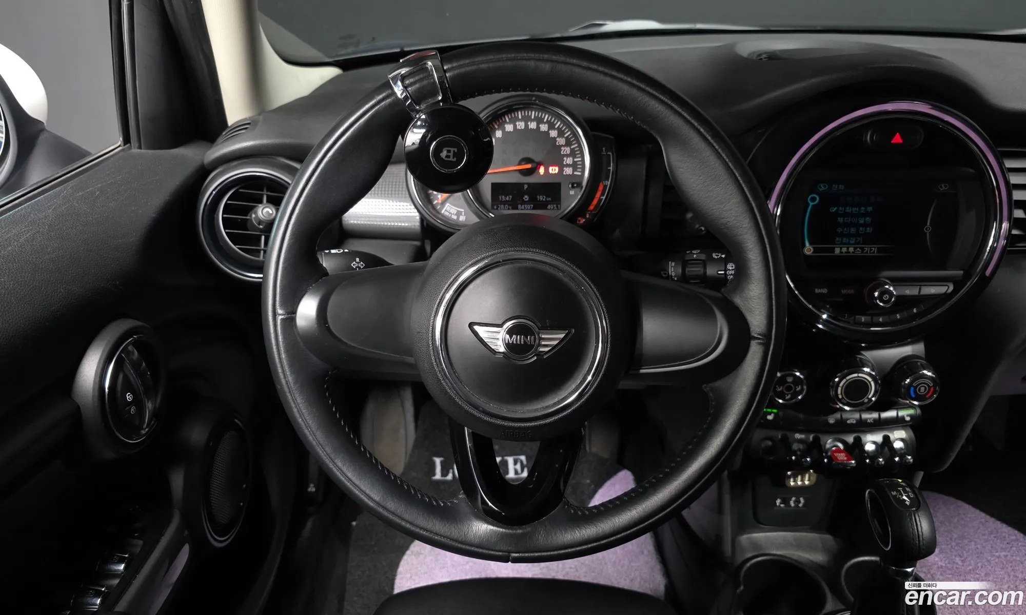 Mini Cooper 2017 — 13
