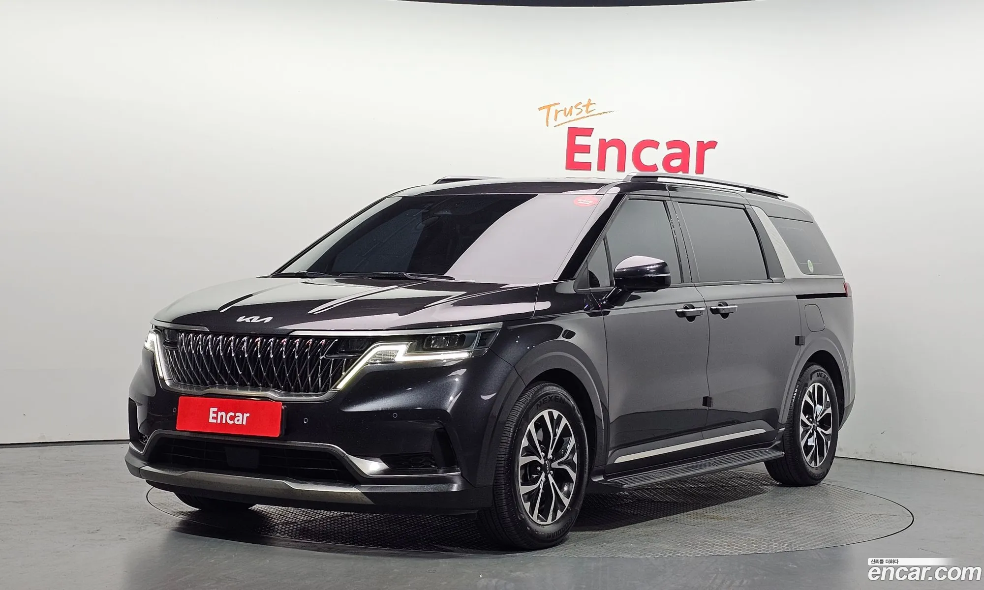Kia Carnival 2023 — 4
