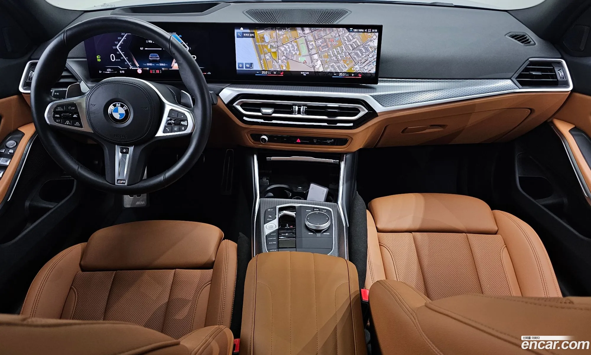 BMW 3 Series 2023 WBA31FU05PFN92104 — 27