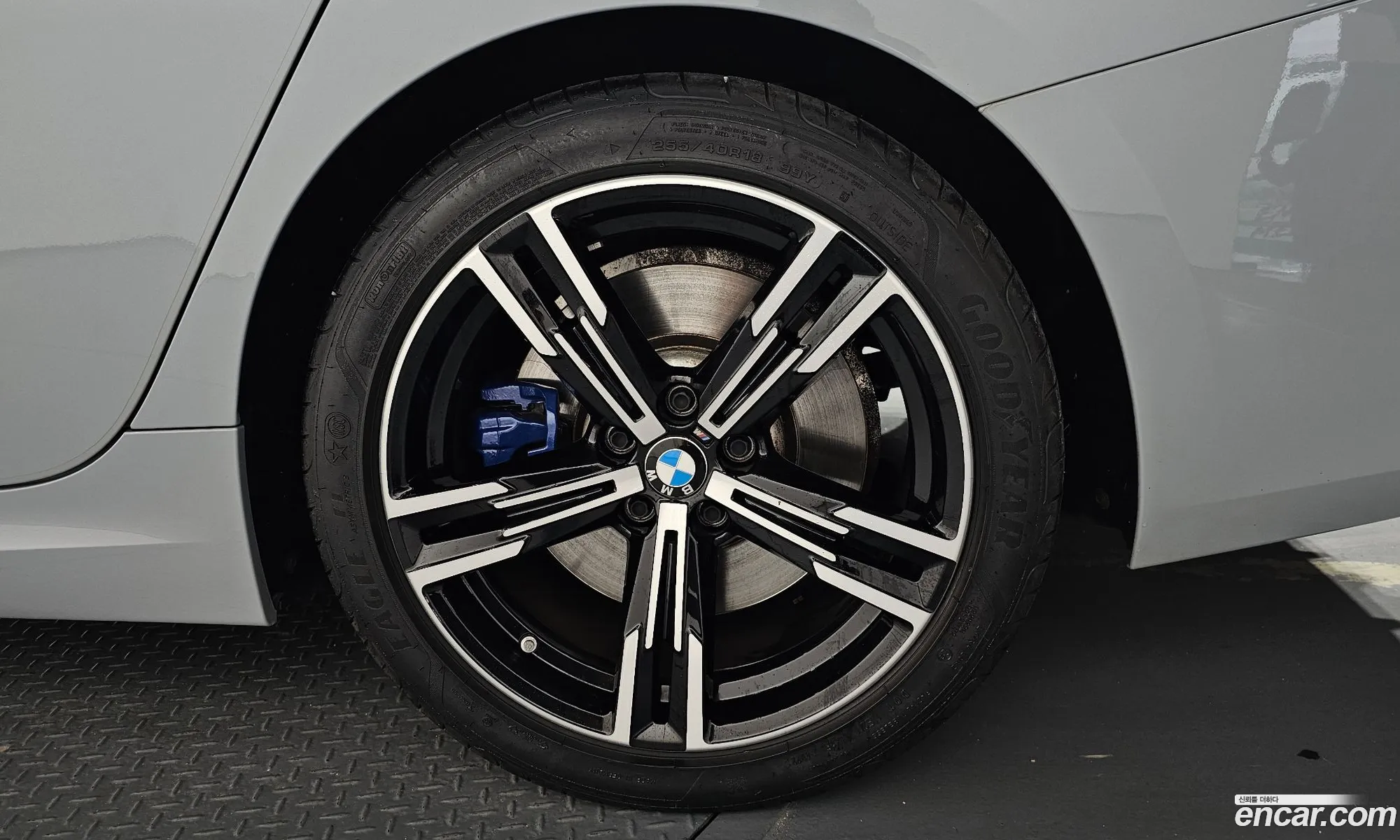 BMW 3 Series 2023 WBA31FU05PFN92104 — 26