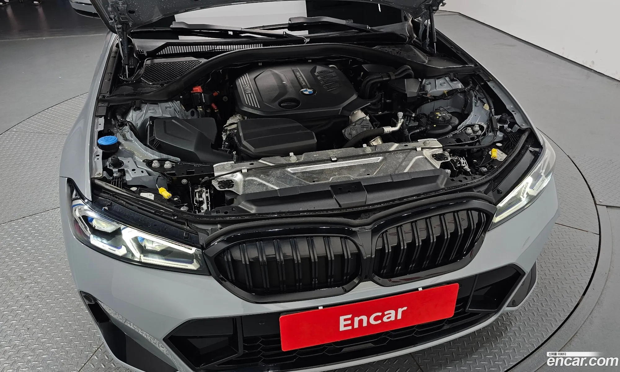BMW 3 Series 2023 WBA31FU05PFN92104 — 29
