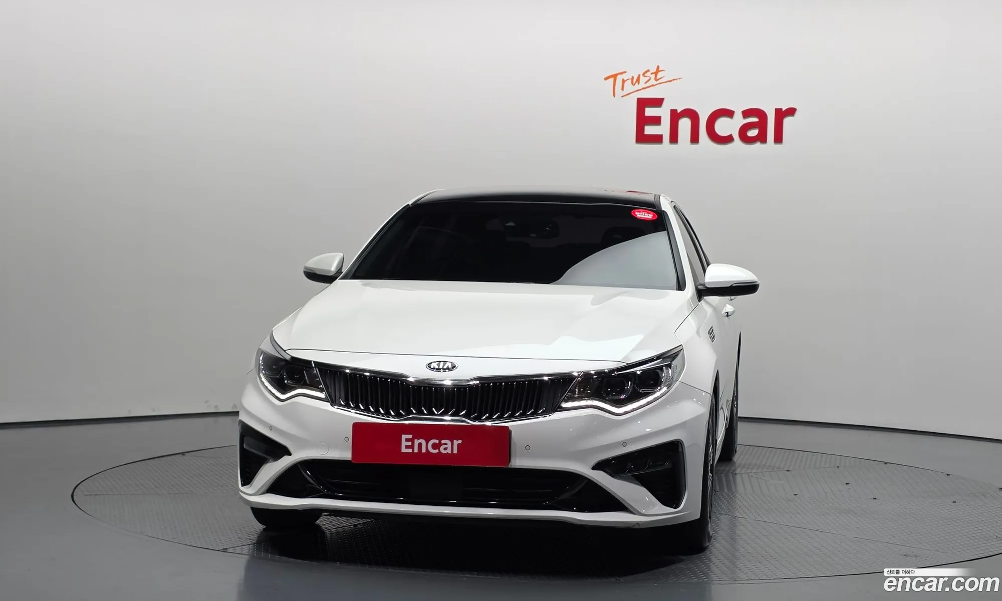 Kia K5 2018 — 3
