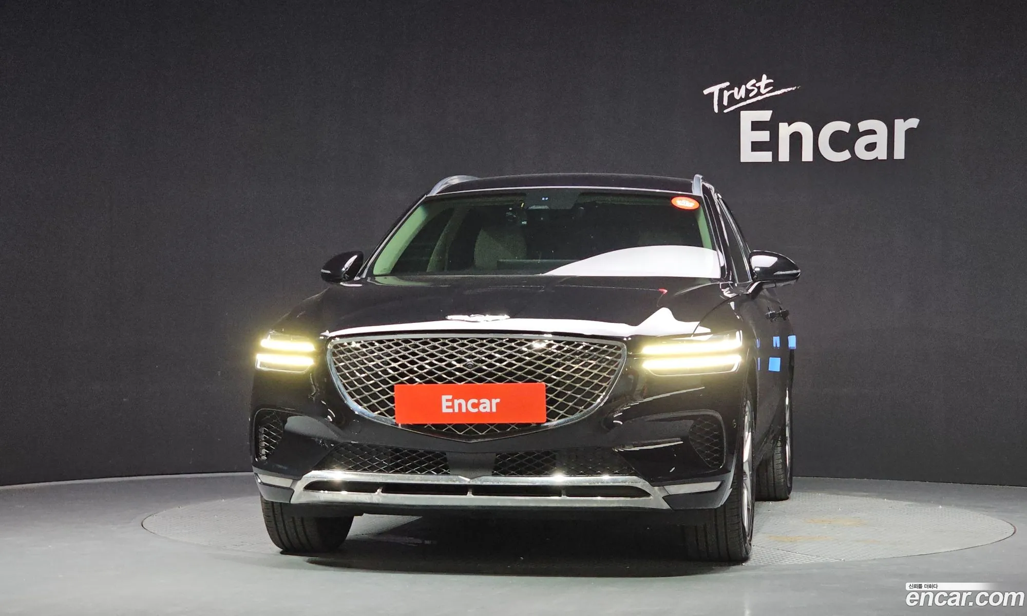 Genesis GV70 2023 — 3