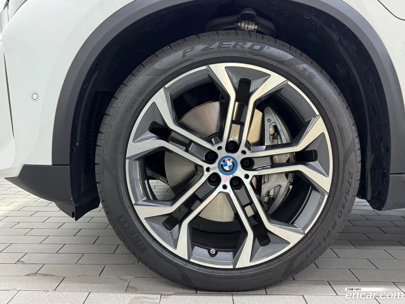 BMW X5 2025 — 3