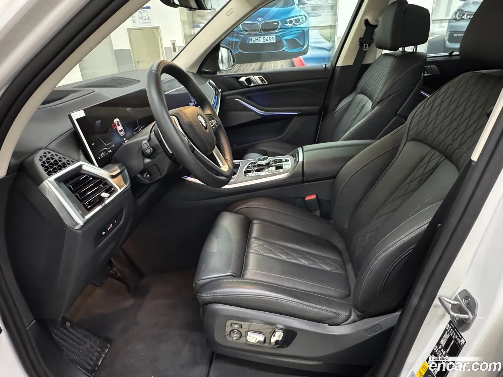 BMW X5 2025 — 2