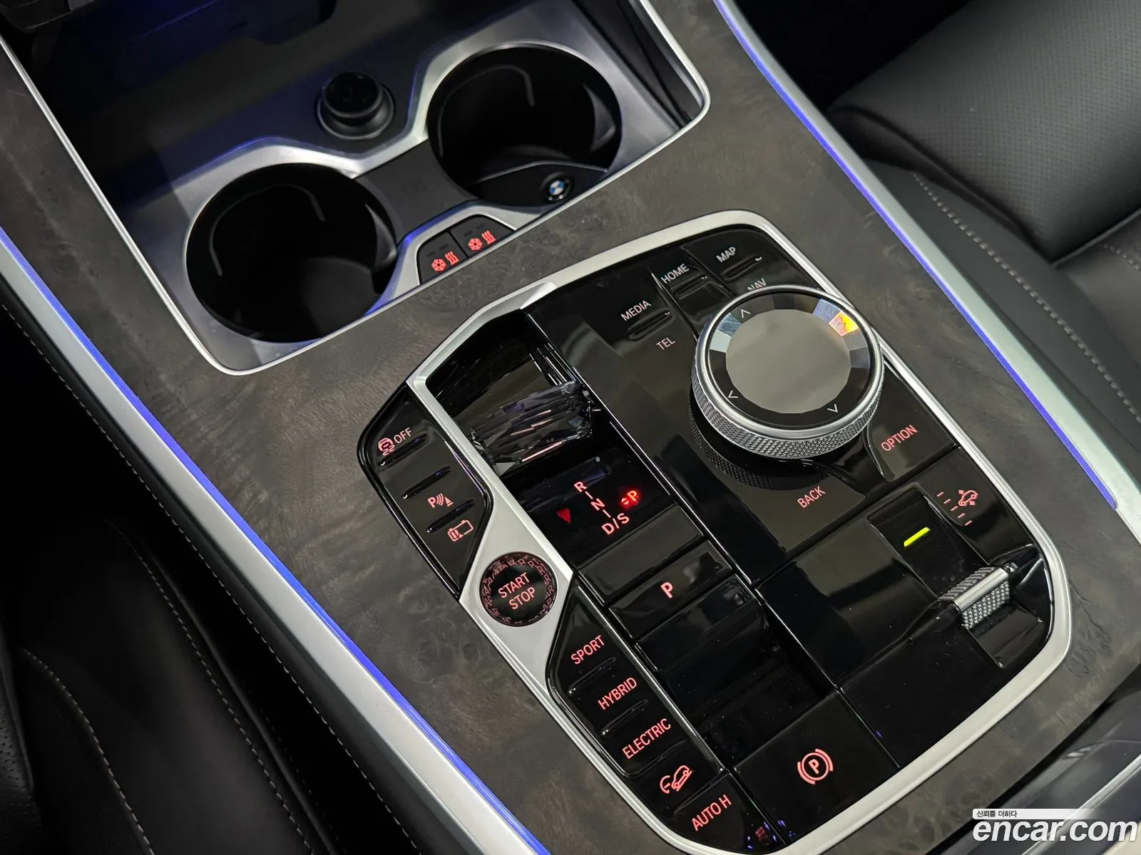 BMW X5 2025 — 4