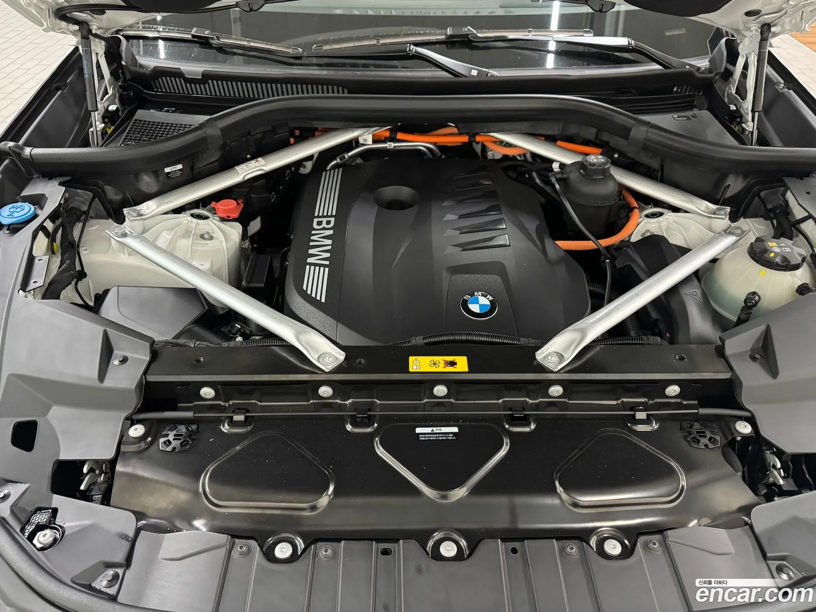 BMW X5 2025 — 10