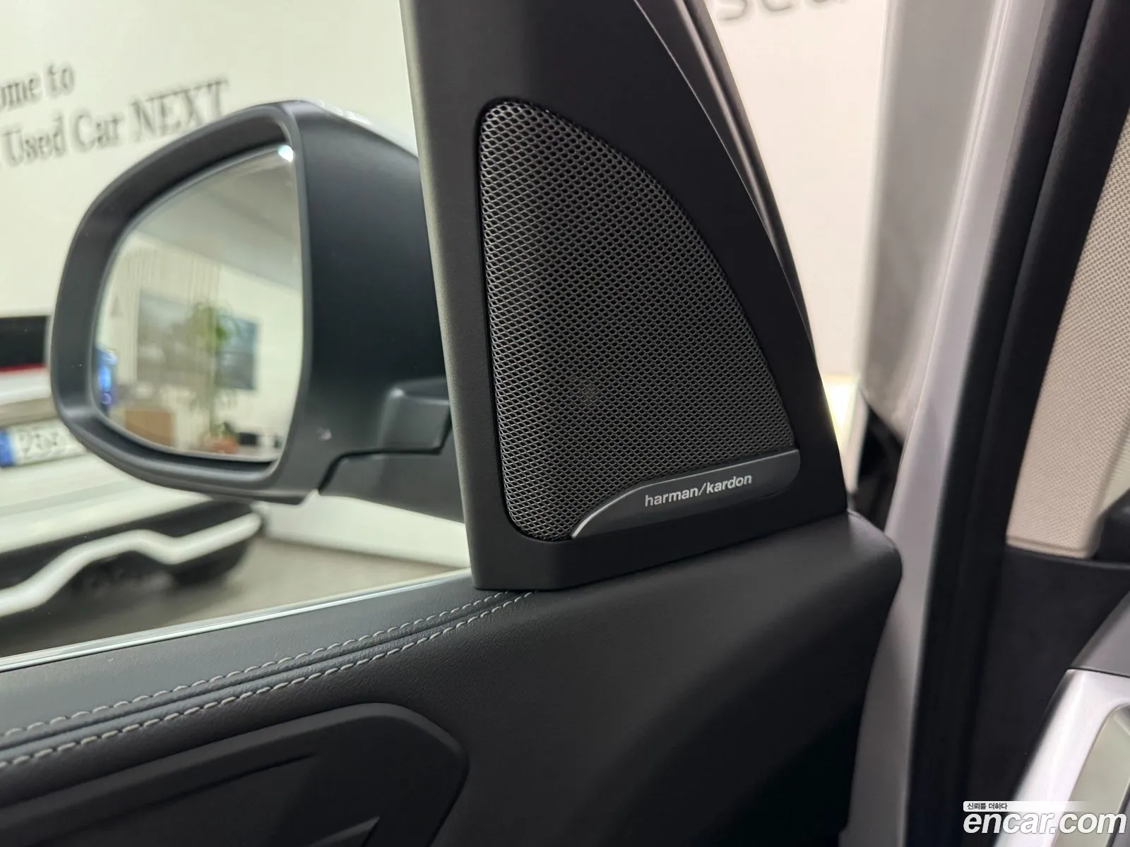 BMW X5 2025 — 18