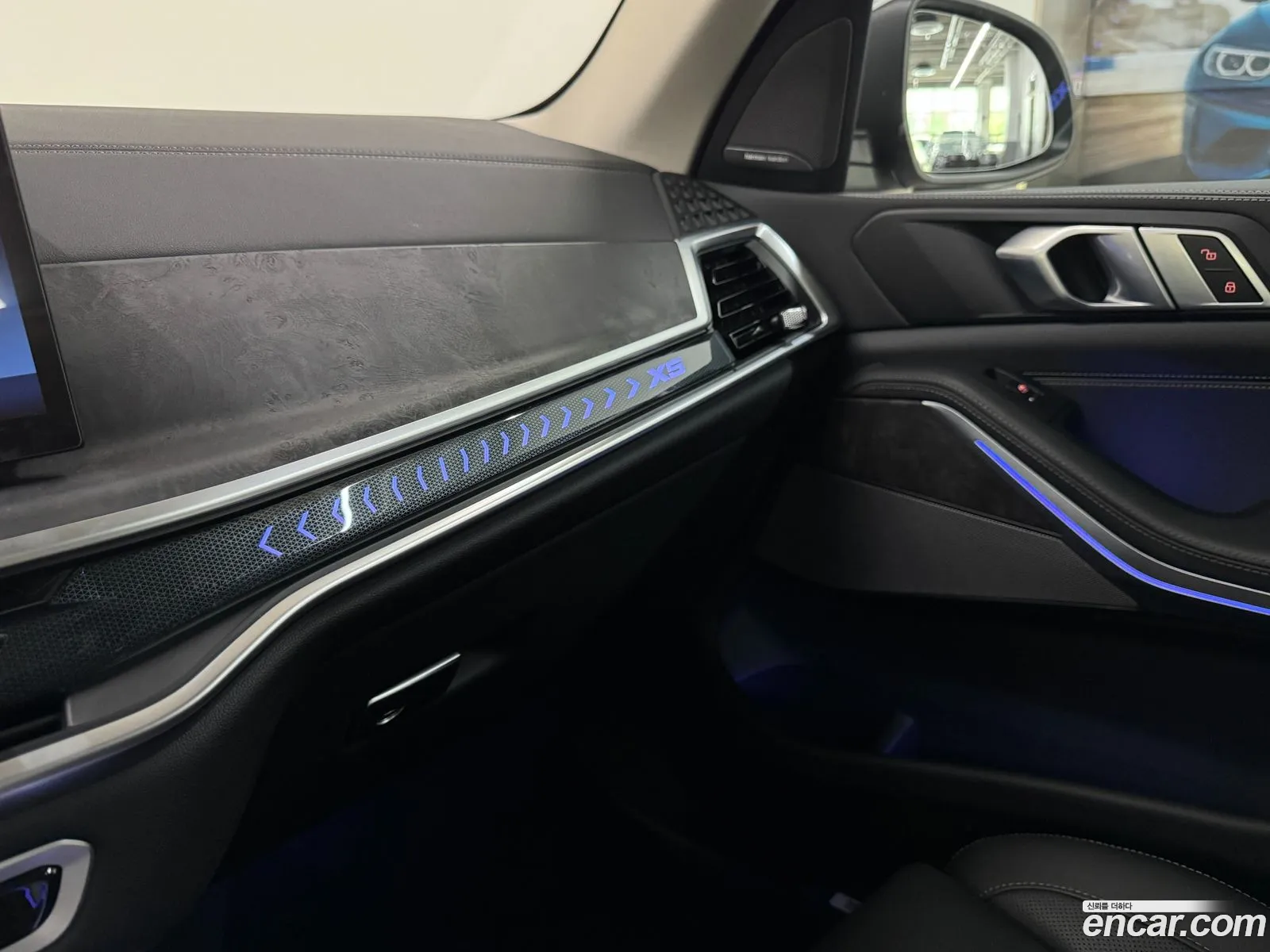 BMW X5 2025 — 6