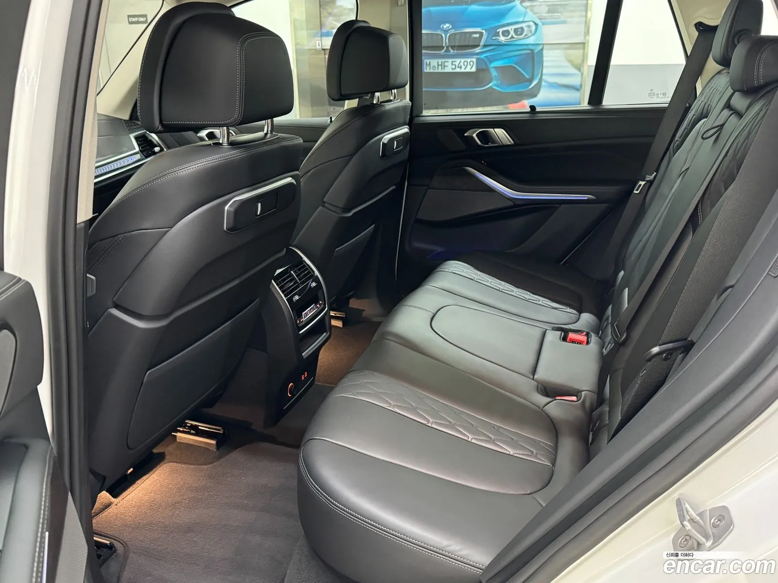 BMW X5 2025 — 13