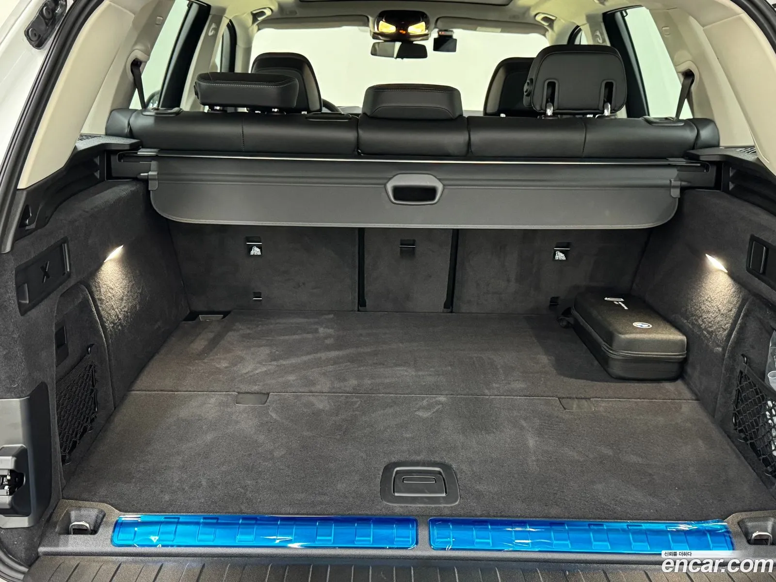 BMW X5 2025 — 12
