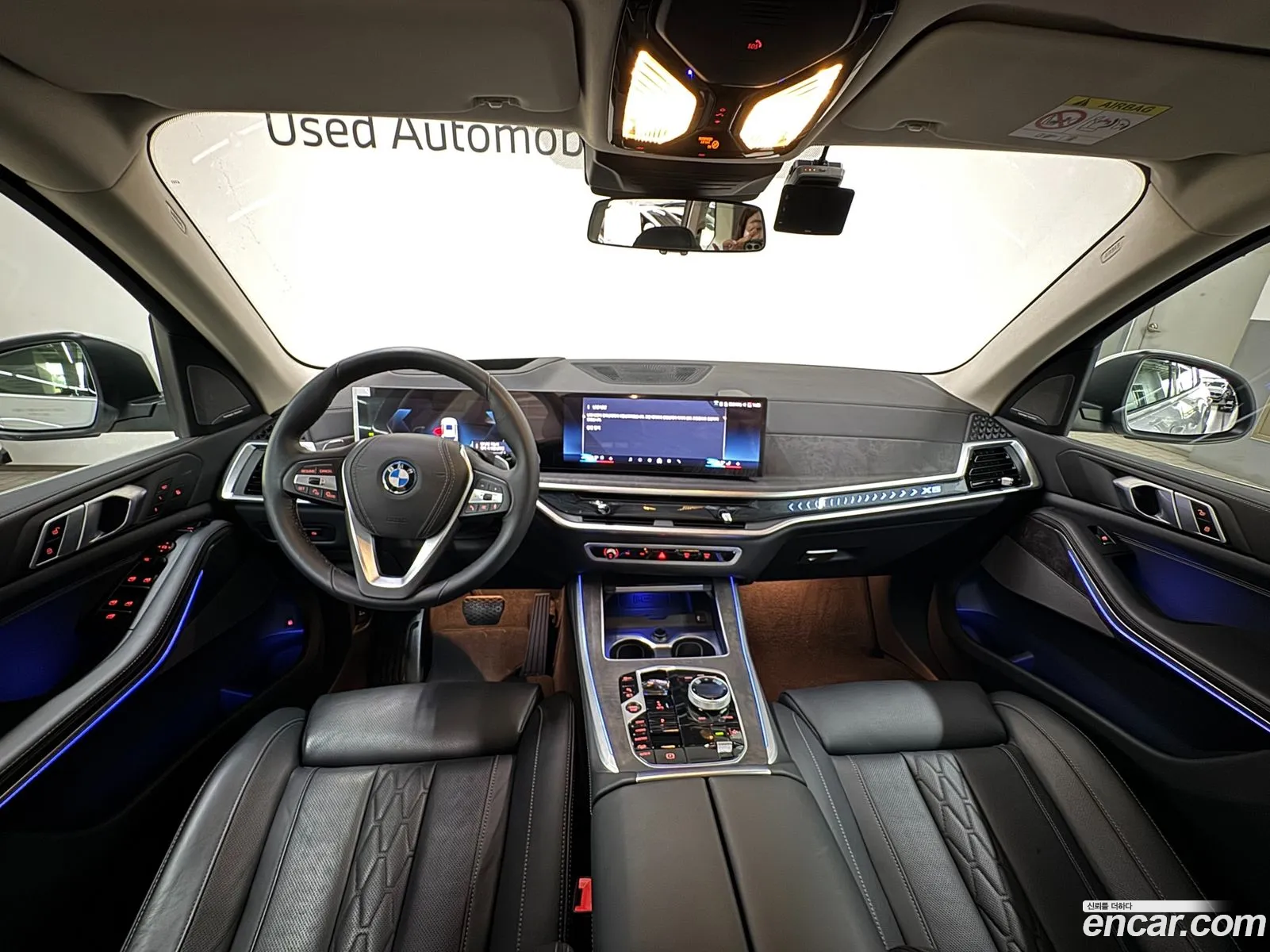 BMW X5 2025 — 19