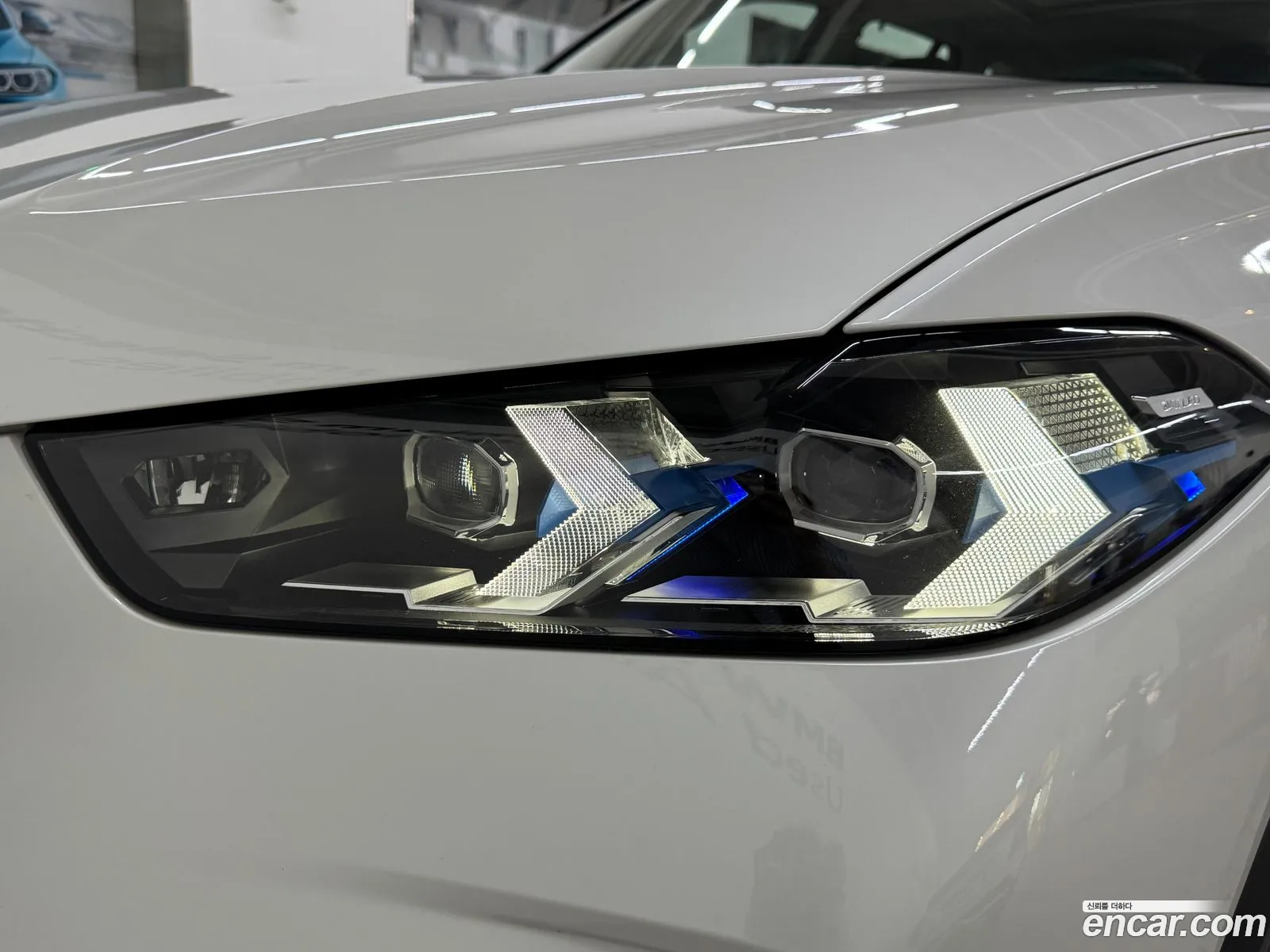 BMW X5 2025 — 9