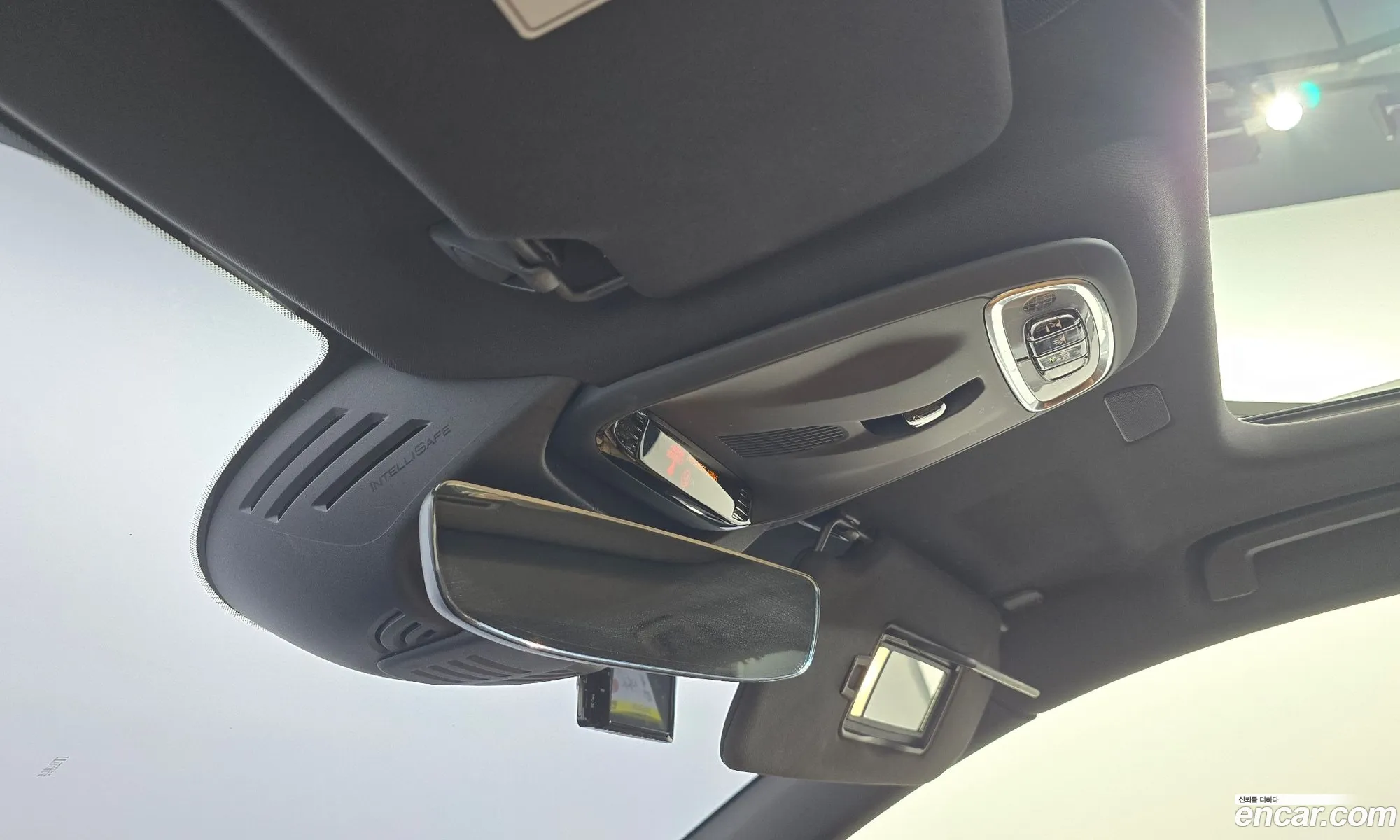 Volvo S90 2017 YV1PS68BCH1003979 — 20