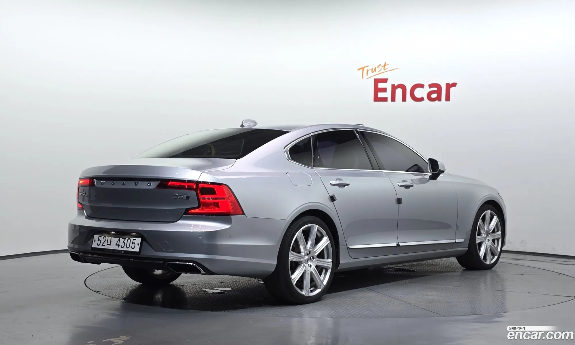 Volvo S90 2017 YV1PS68BCH1003979 — 13