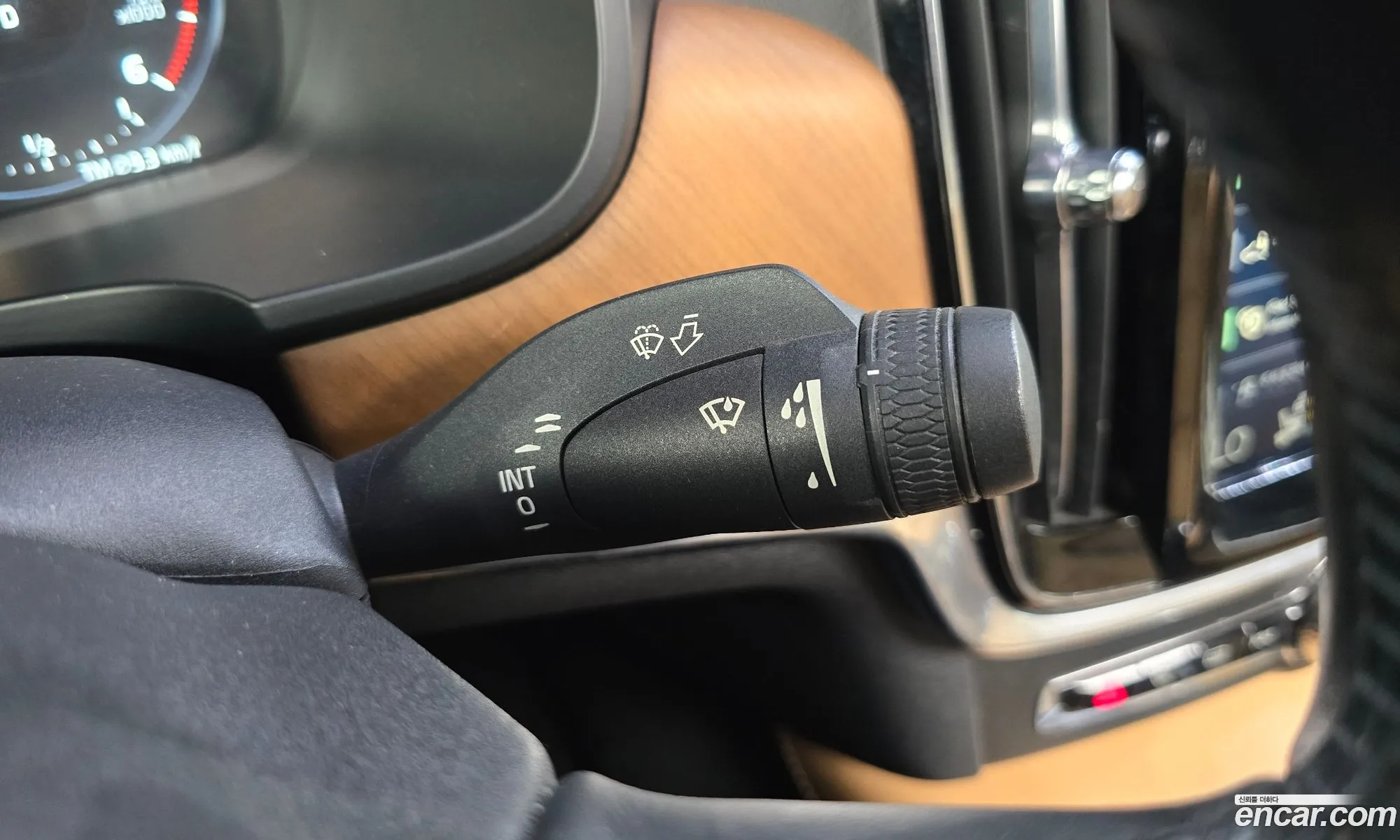 Volvo S90 2017 YV1PS68BCH1003979 — 3