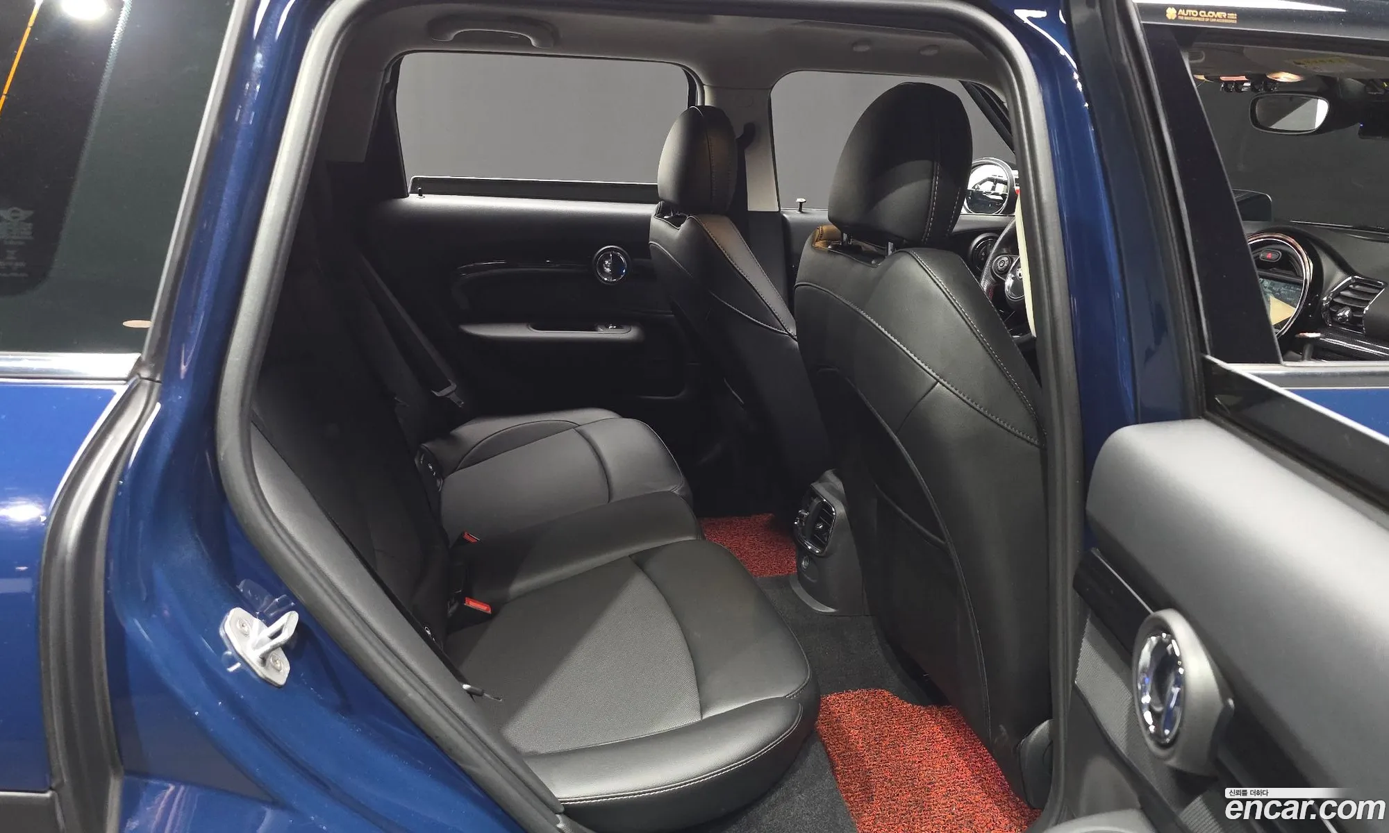 Mini Cooper Clubman 2017 WMWLN5109J2G10866 — 28