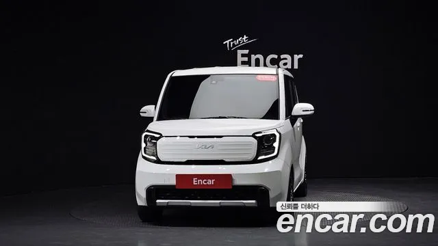 Kia Kia Ray 2023 — 2