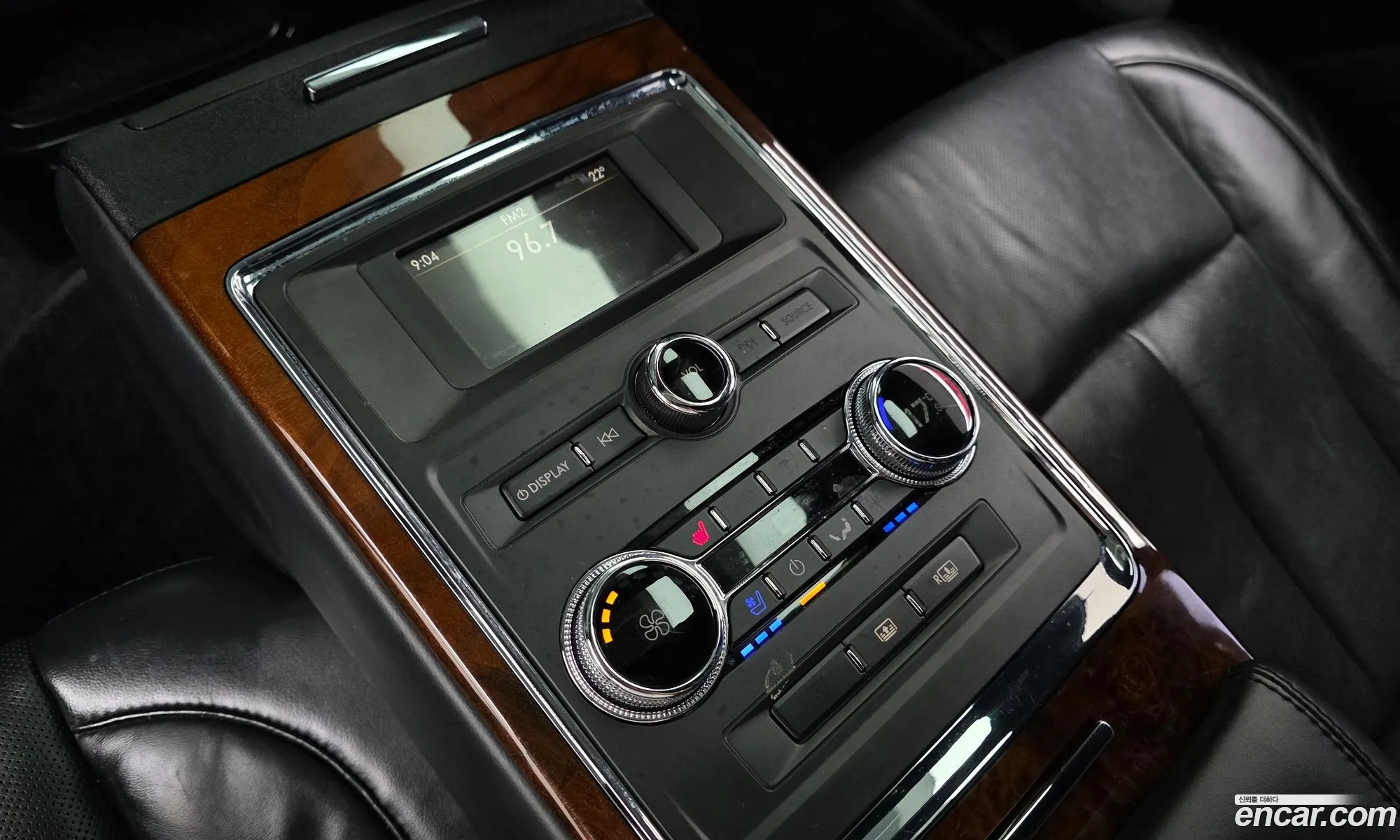 Lincoln Continental 10th Gen