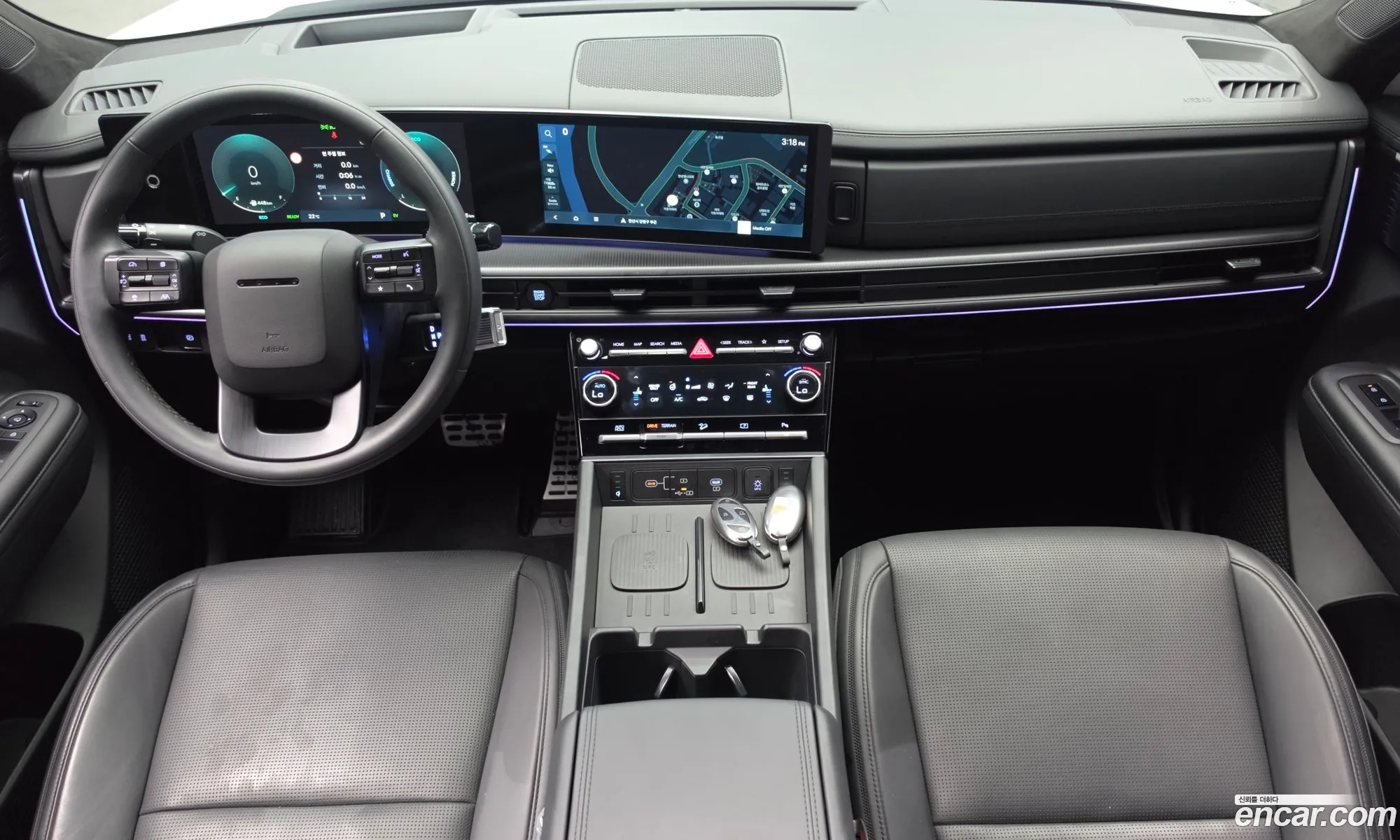 Hyundai Santa Fe 2024 — 4