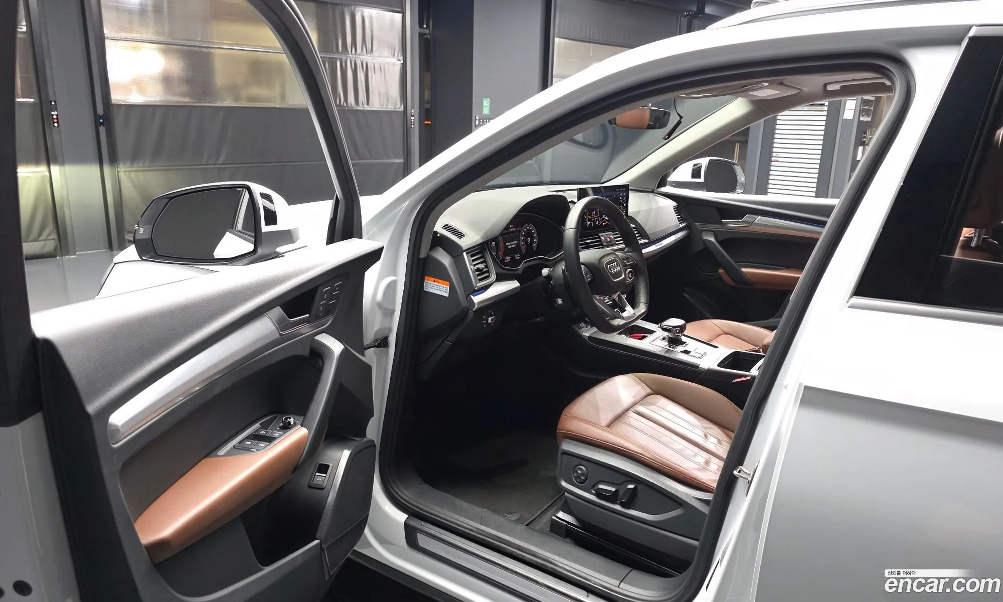 Audi Q5 2022 WAUZZZFY5N2078426 — 7