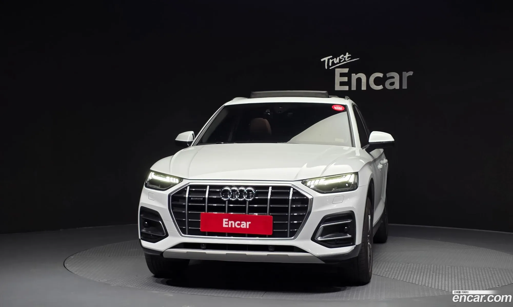Audi Q5 2022 WAUZZZFY5N2078426 — 4