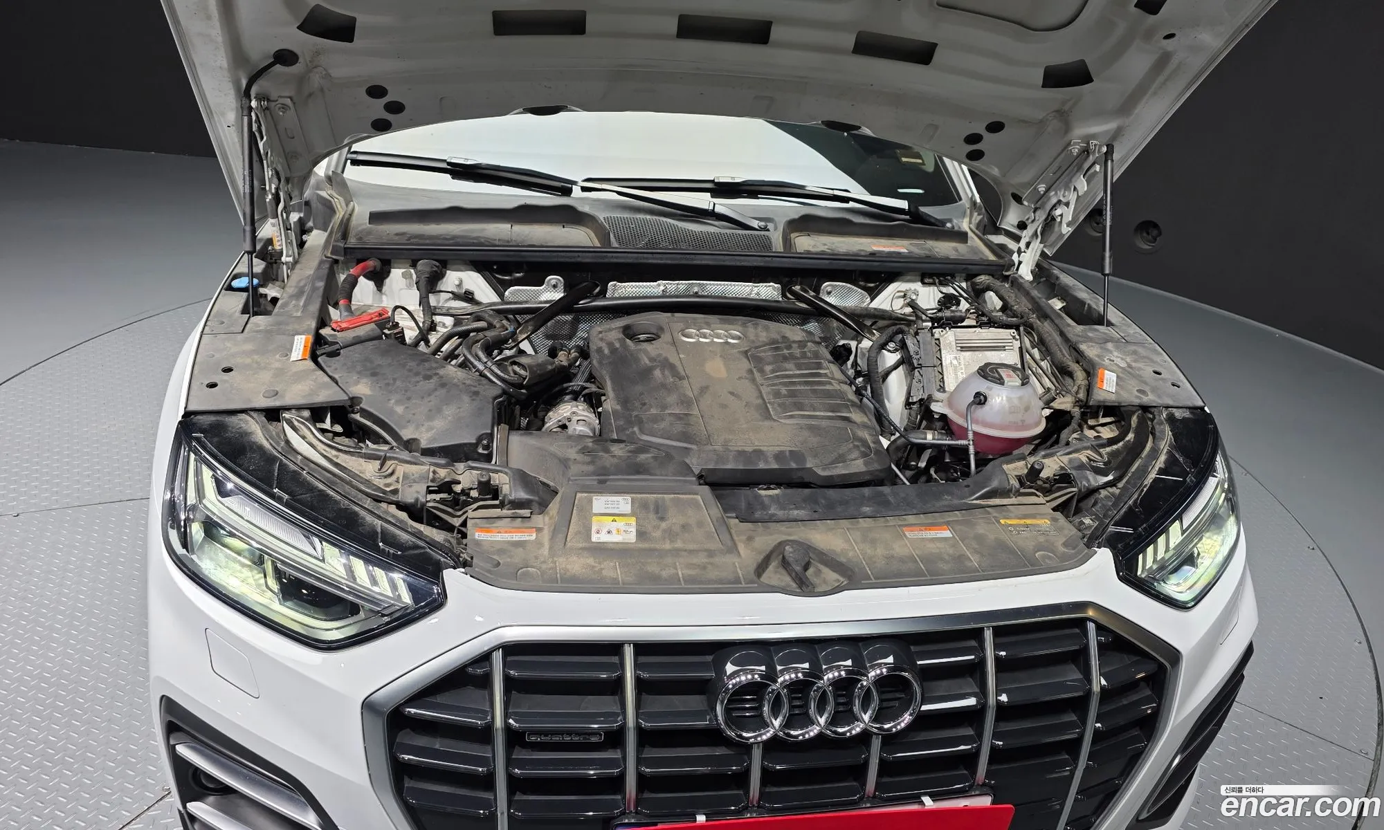 Audi Q5 2022 WAUZZZFY5N2078426 — 14