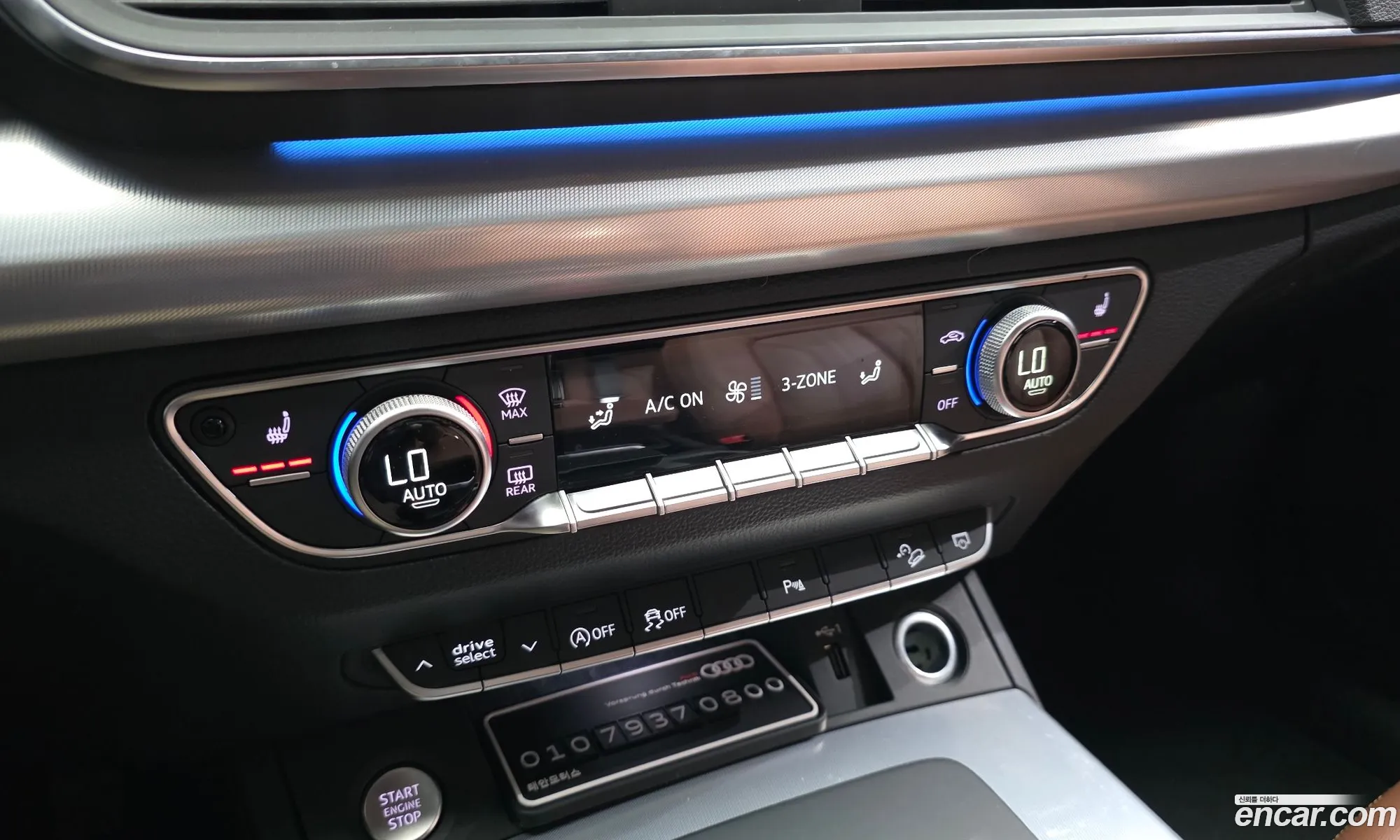 Audi Q5 2022 WAUZZZFY5N2078426 — 8