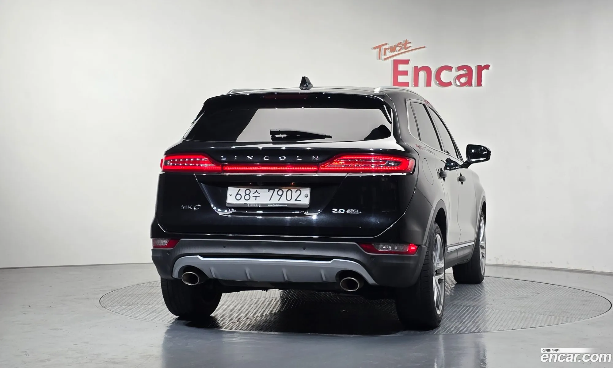 Lincoln MKC 2015 5LMCJ2A93FUJ17634 — 12