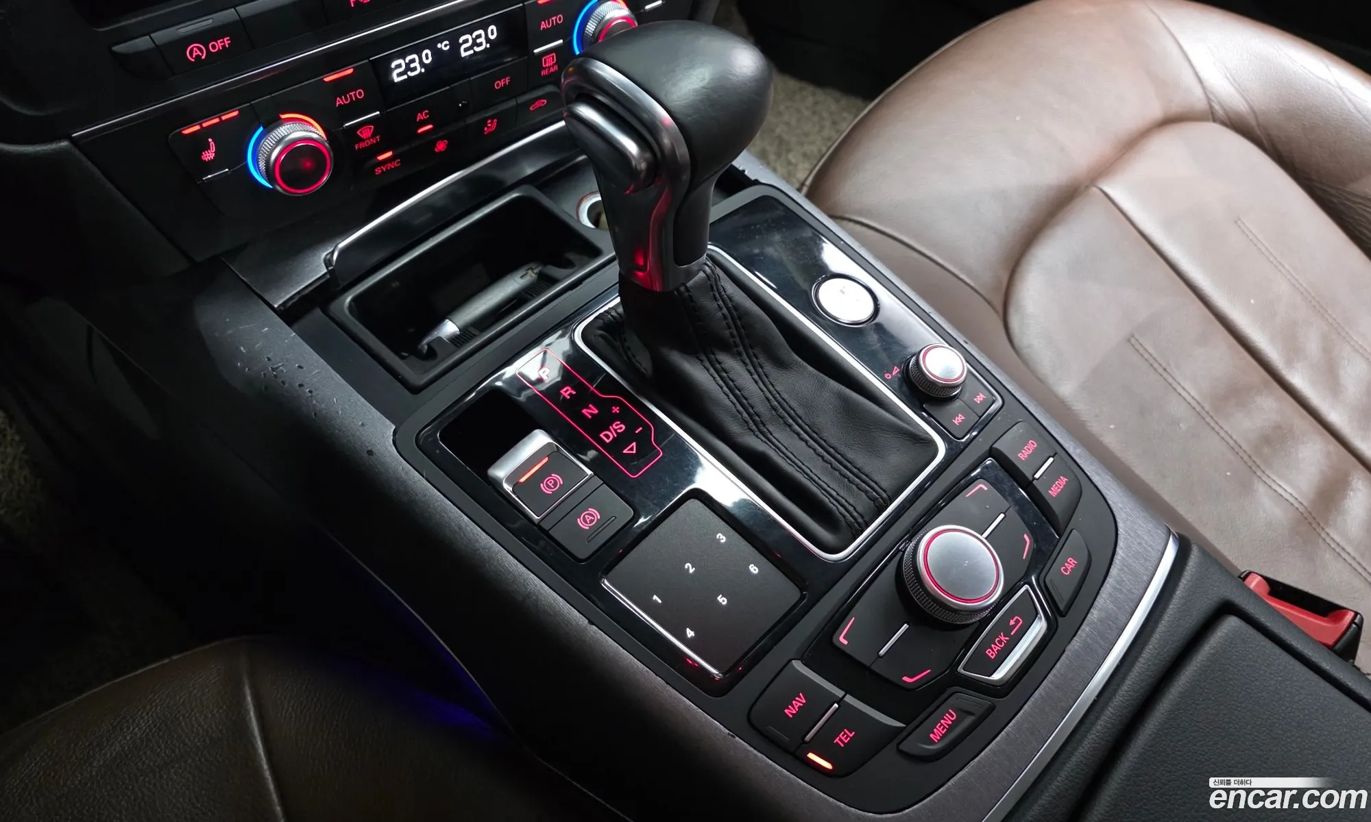 Audi A7 2013 — 3