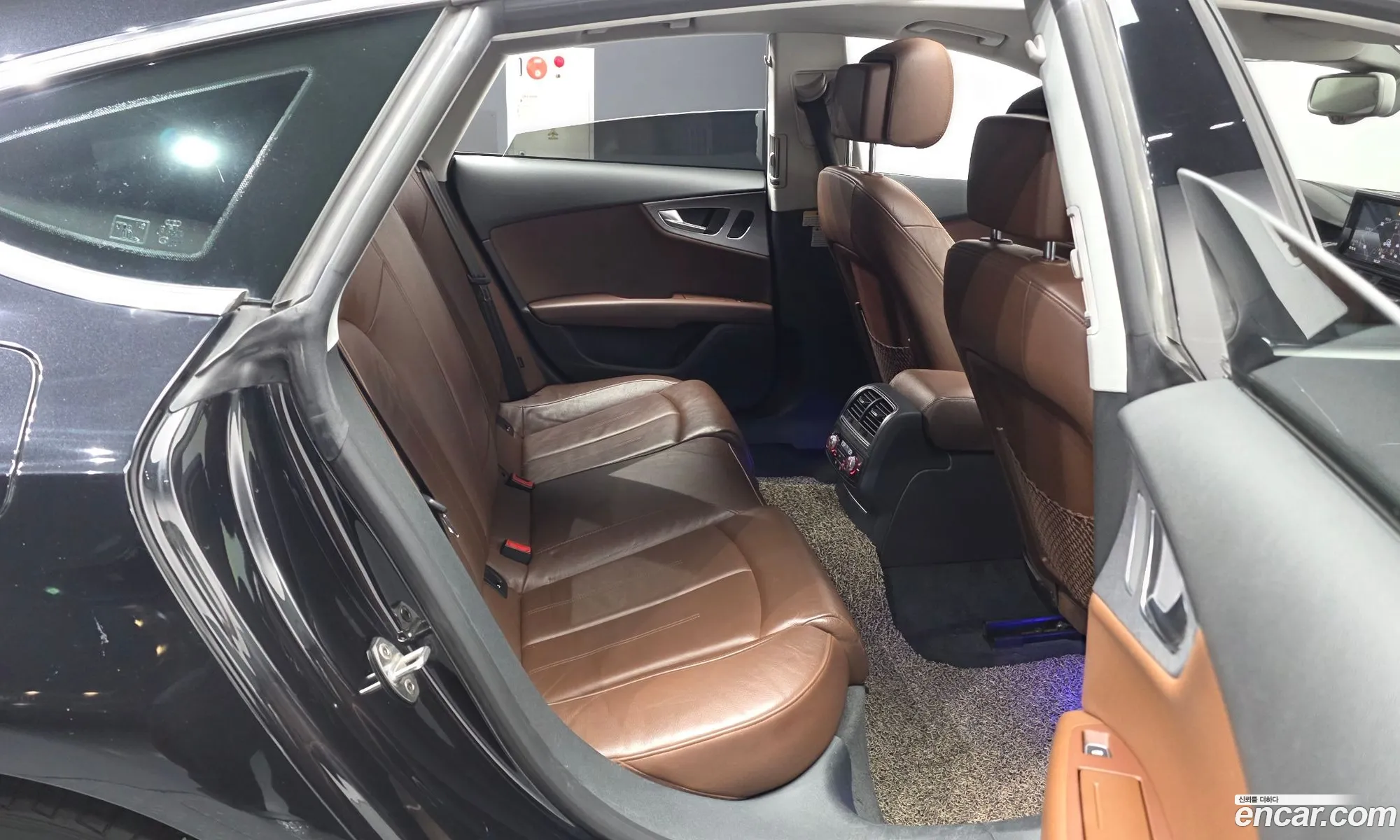 Audi A7 2013 — 6