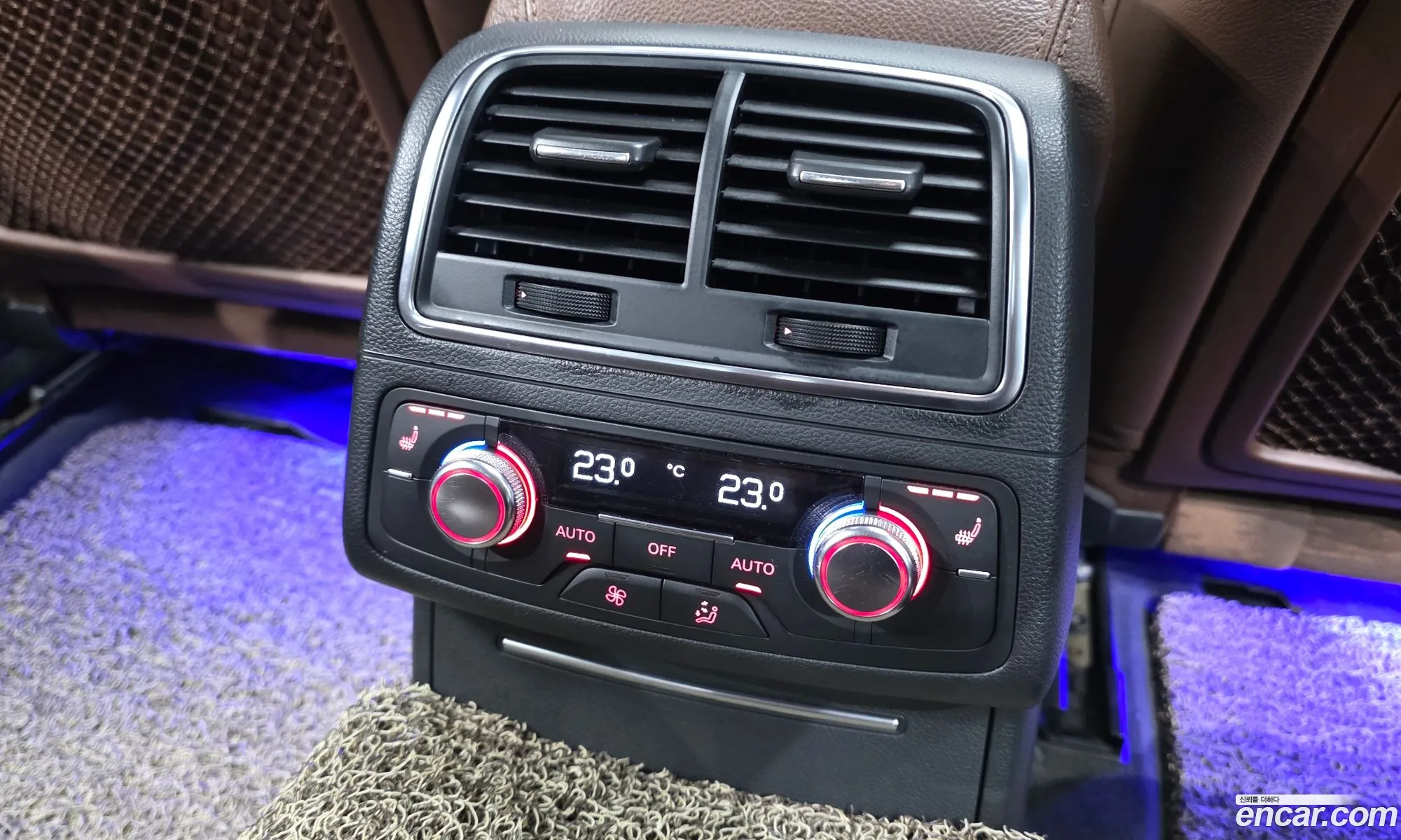 Audi A7 2013 — 7