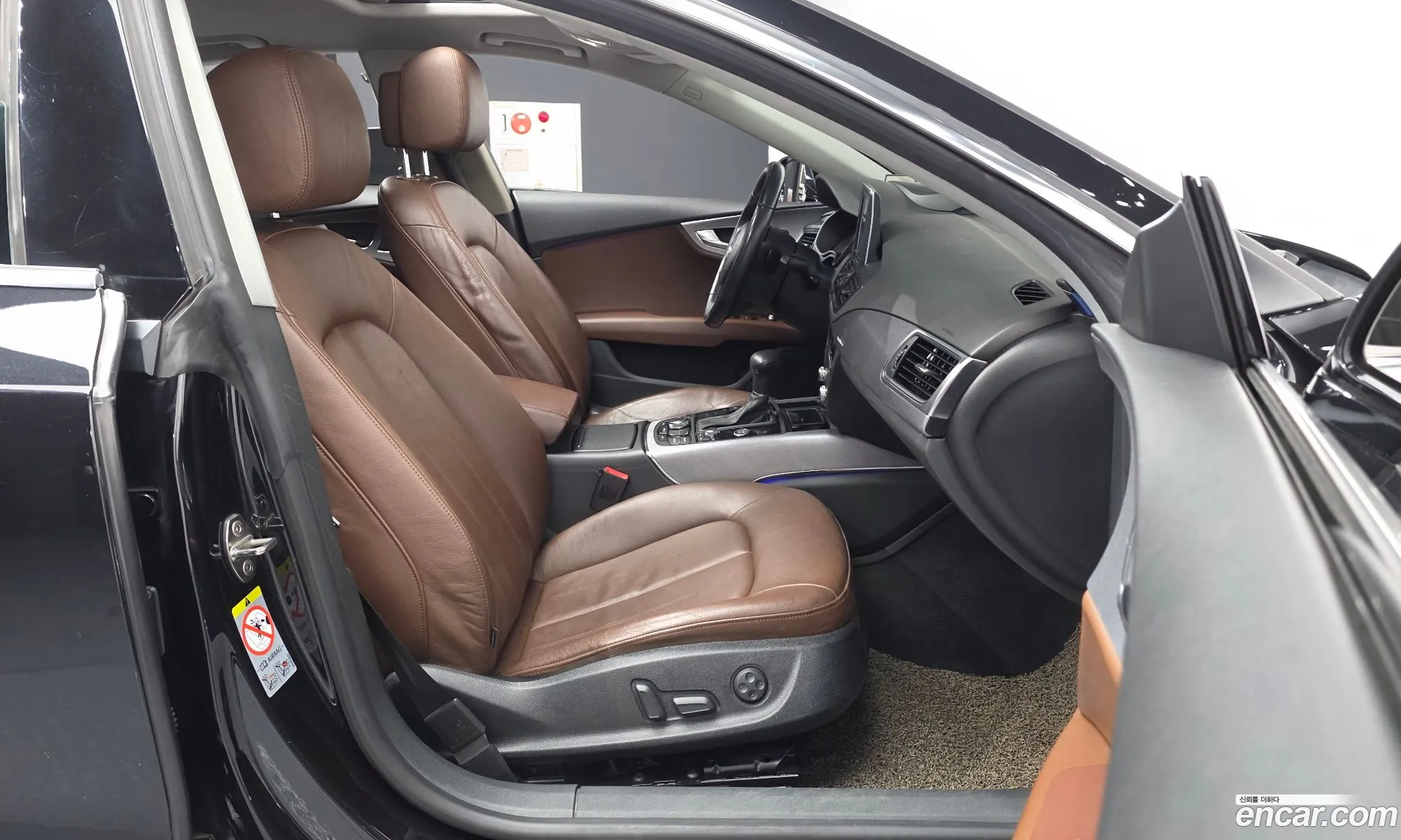 Audi A7 2013 — 13